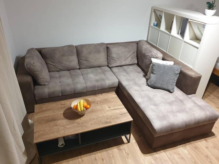 Comfy apartment
