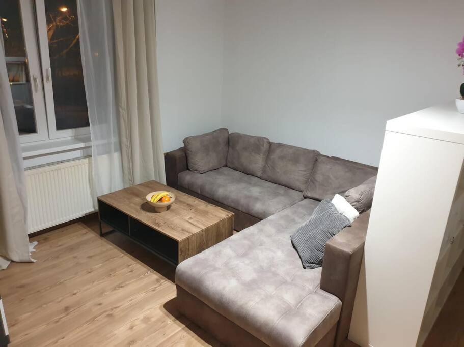 Comfy apartment