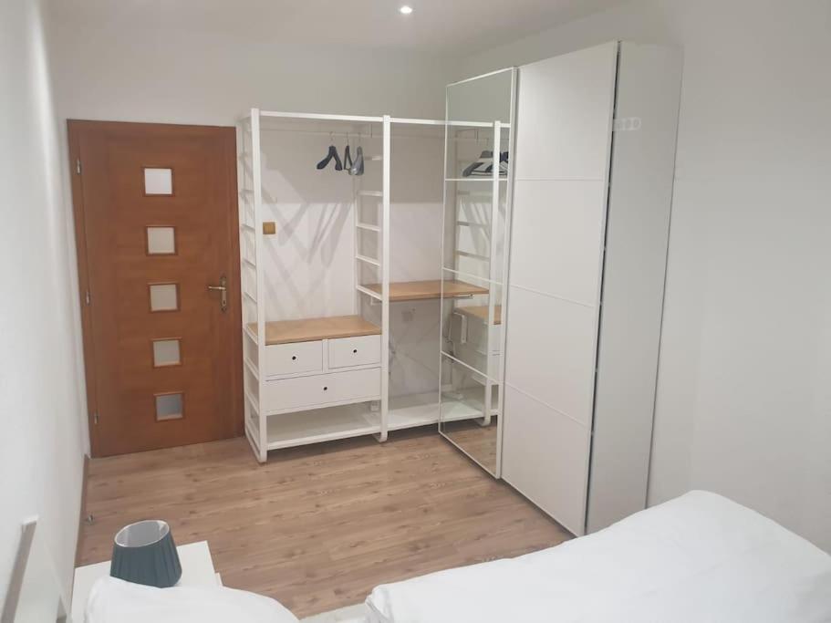 Comfy apartment