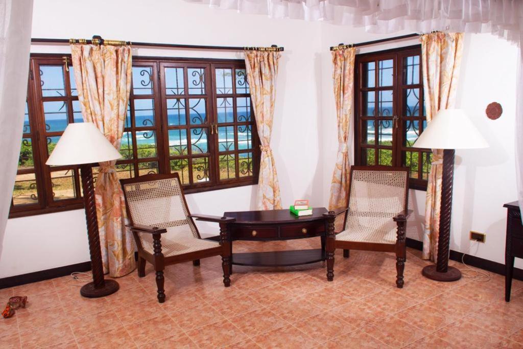 Kilulu Luxury Island, Watamu view 5