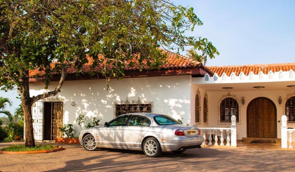 Kilulu Luxury Island, Watamu view 3