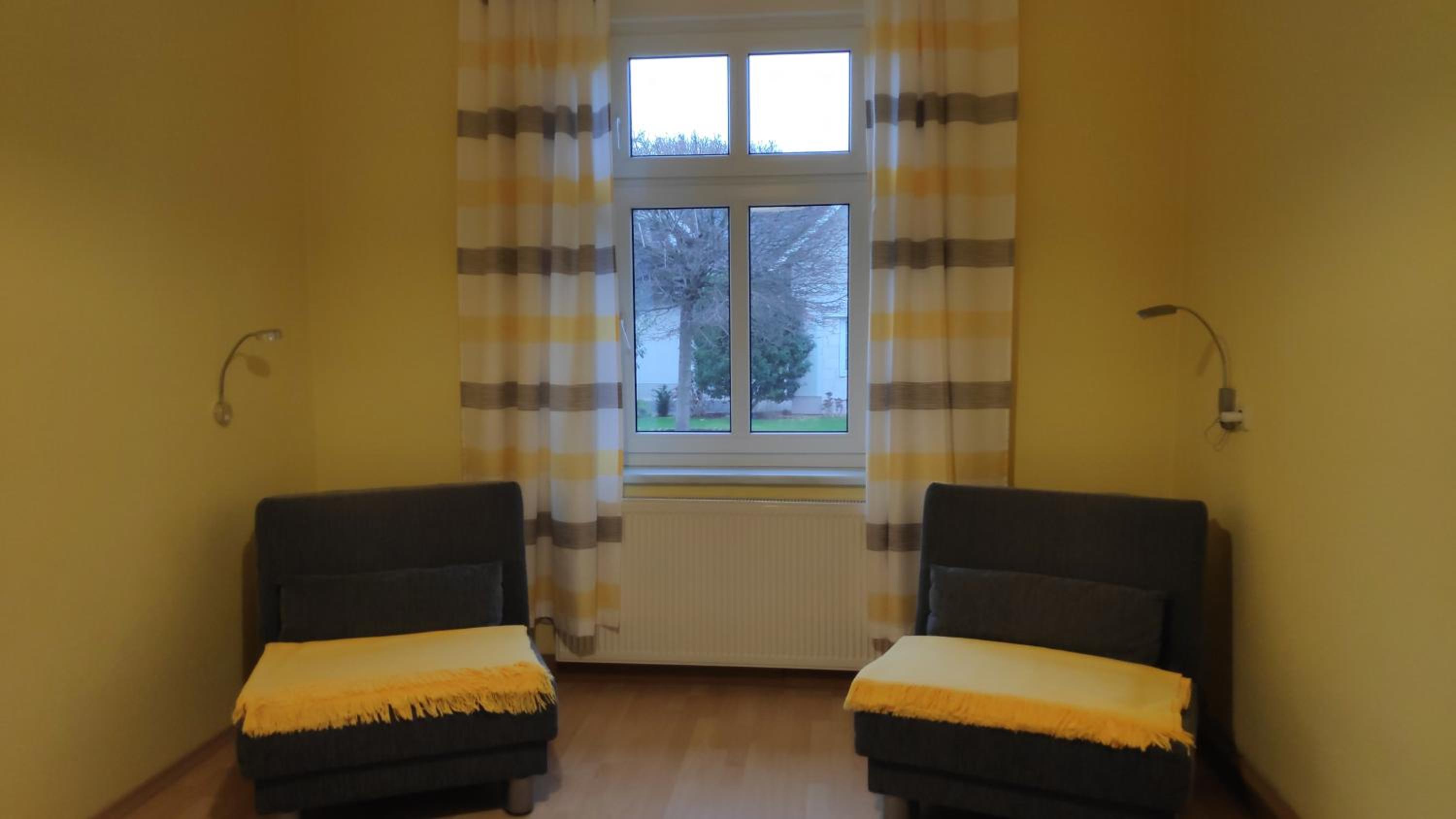 Ferienwohnung Zöllner