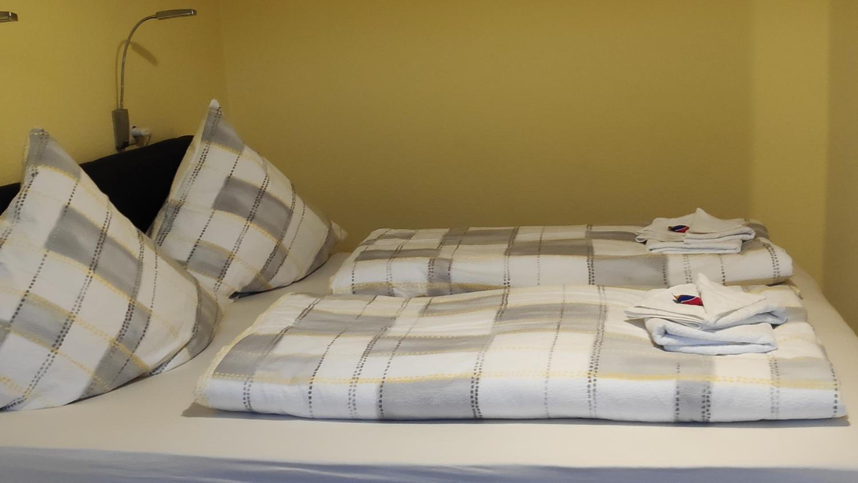 Ferienwohnung Zöllner
