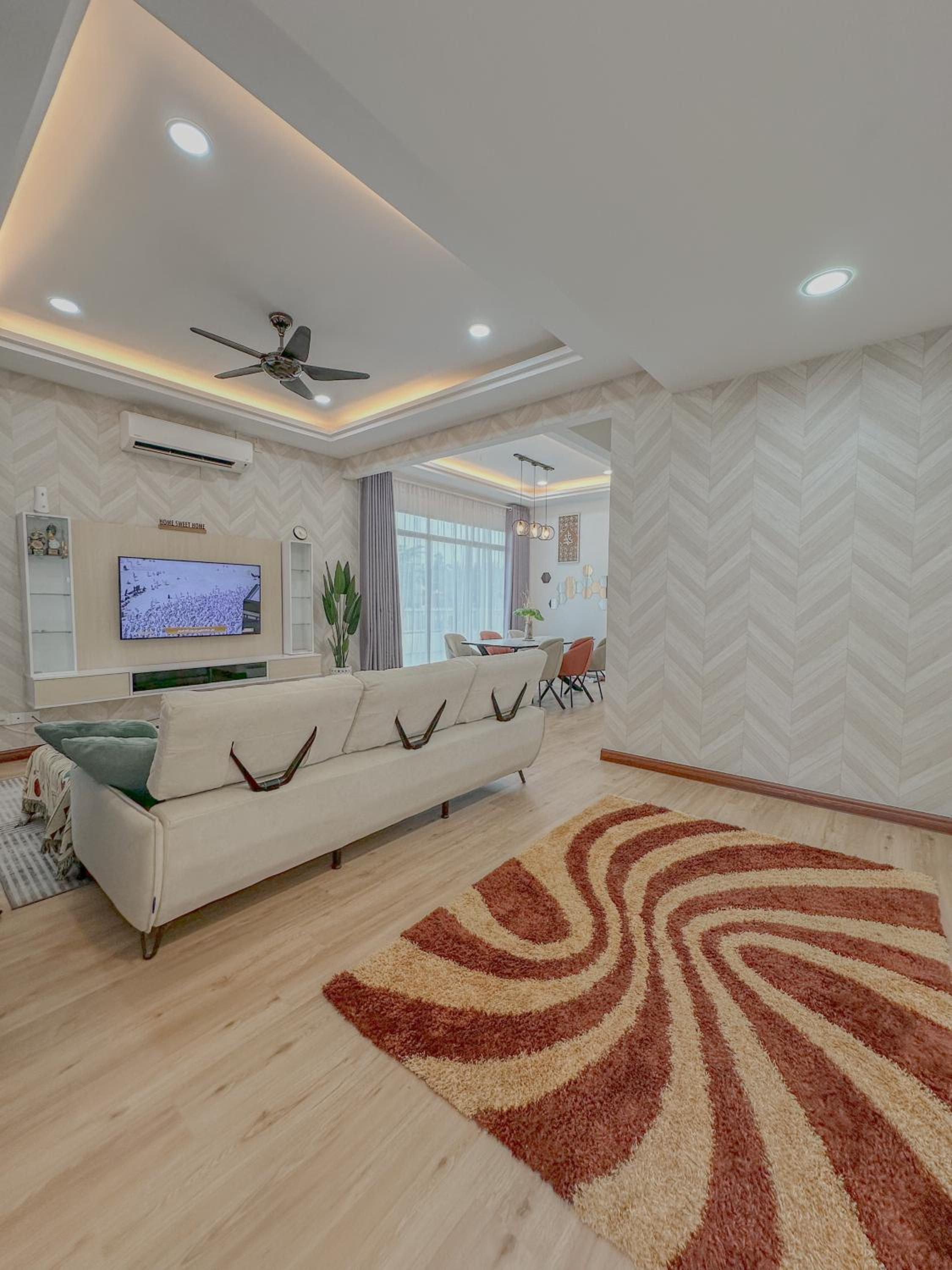 MutiaraHome l MinimalistModern