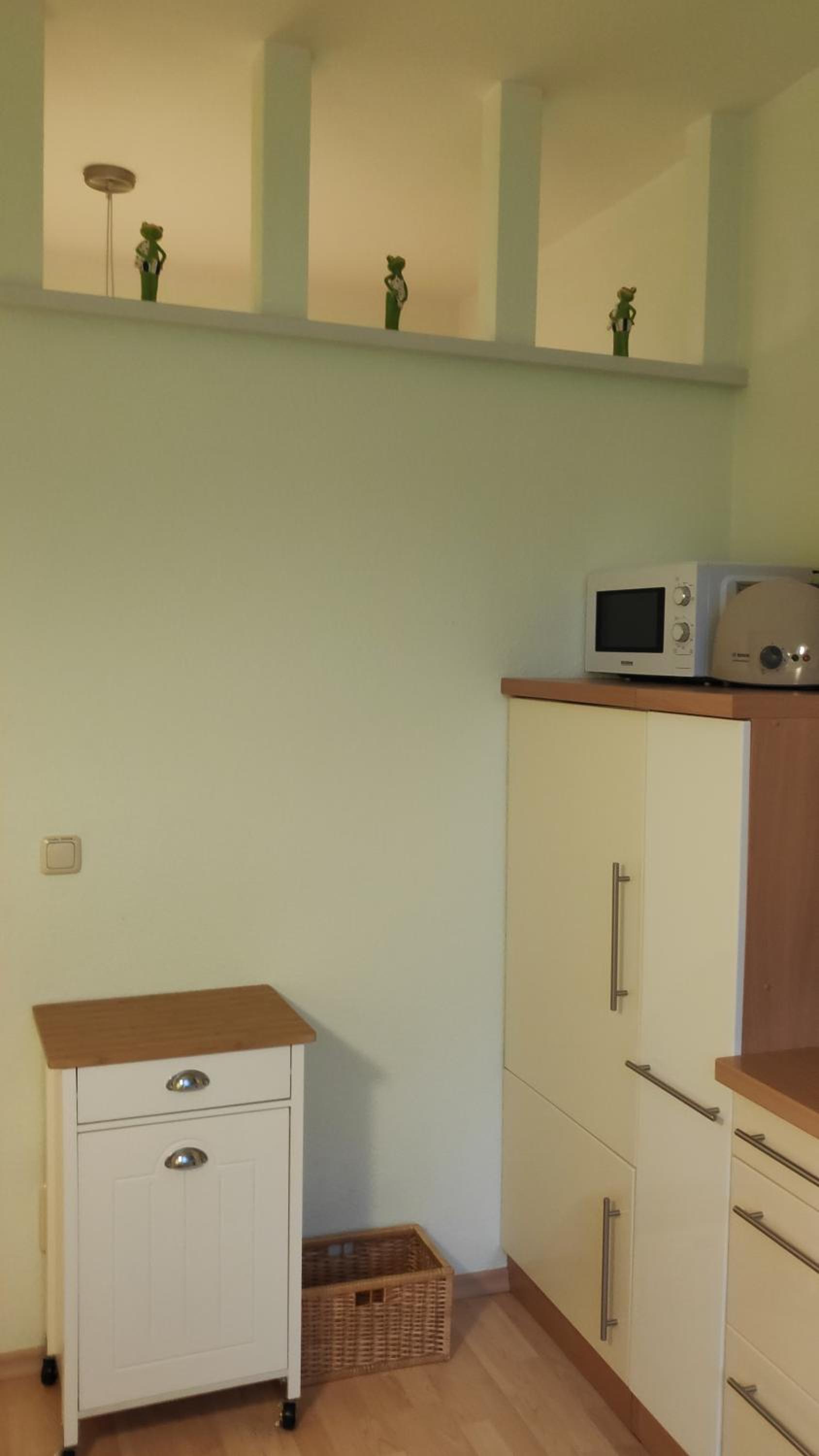Ferienwohnung Zöllner