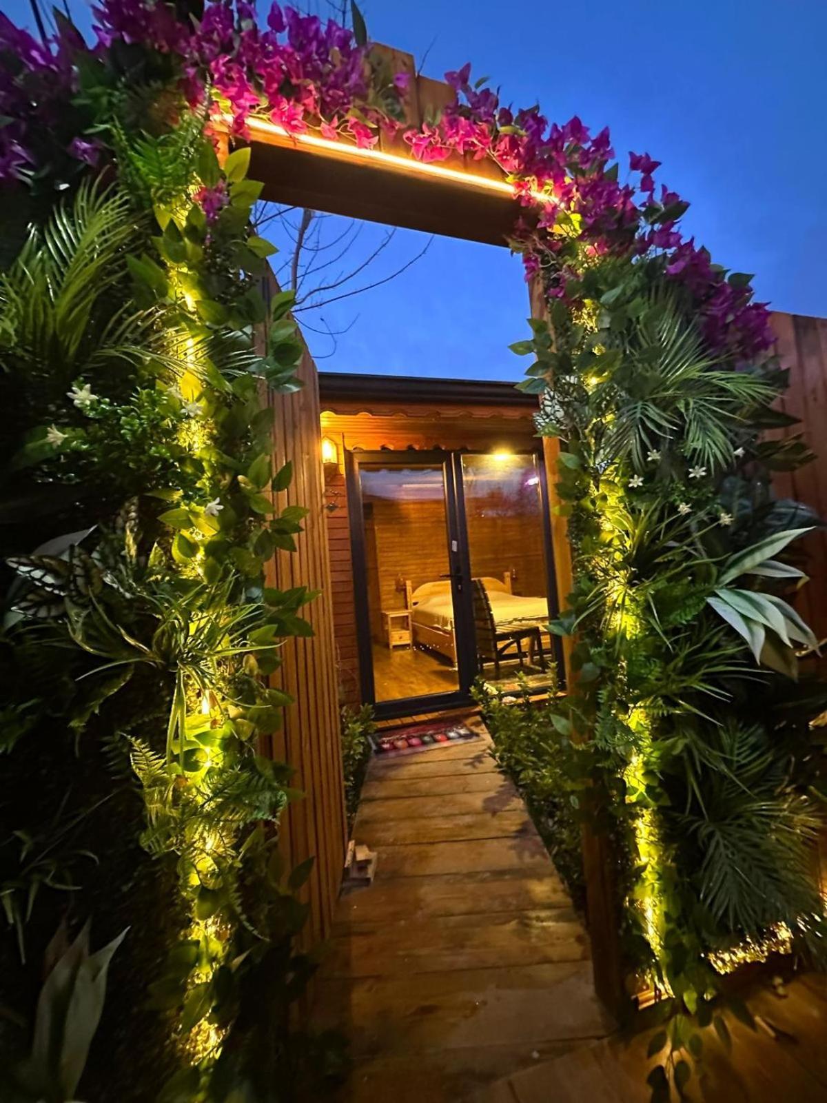 Gardan Bungalov