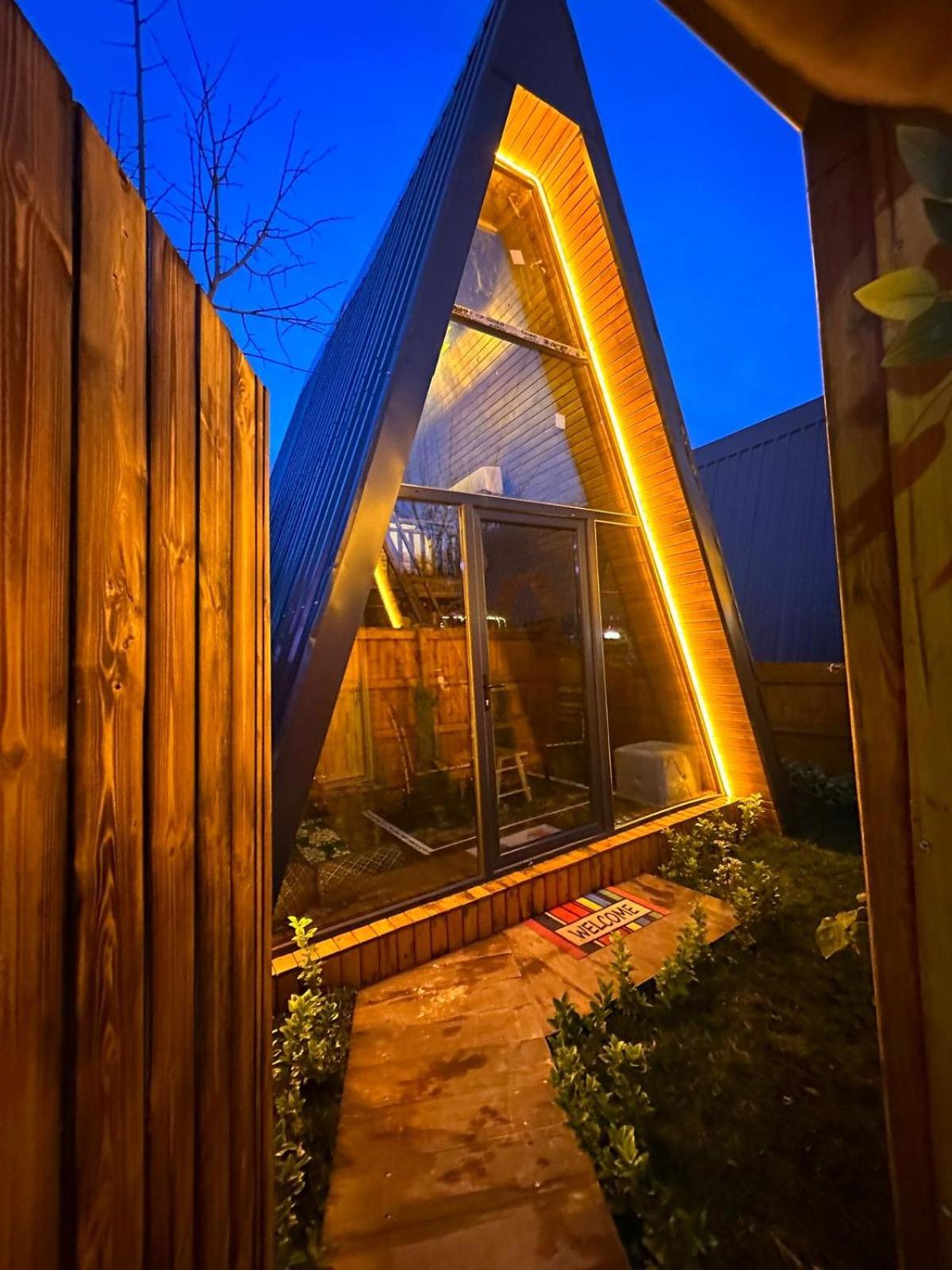 Gardan Bungalov