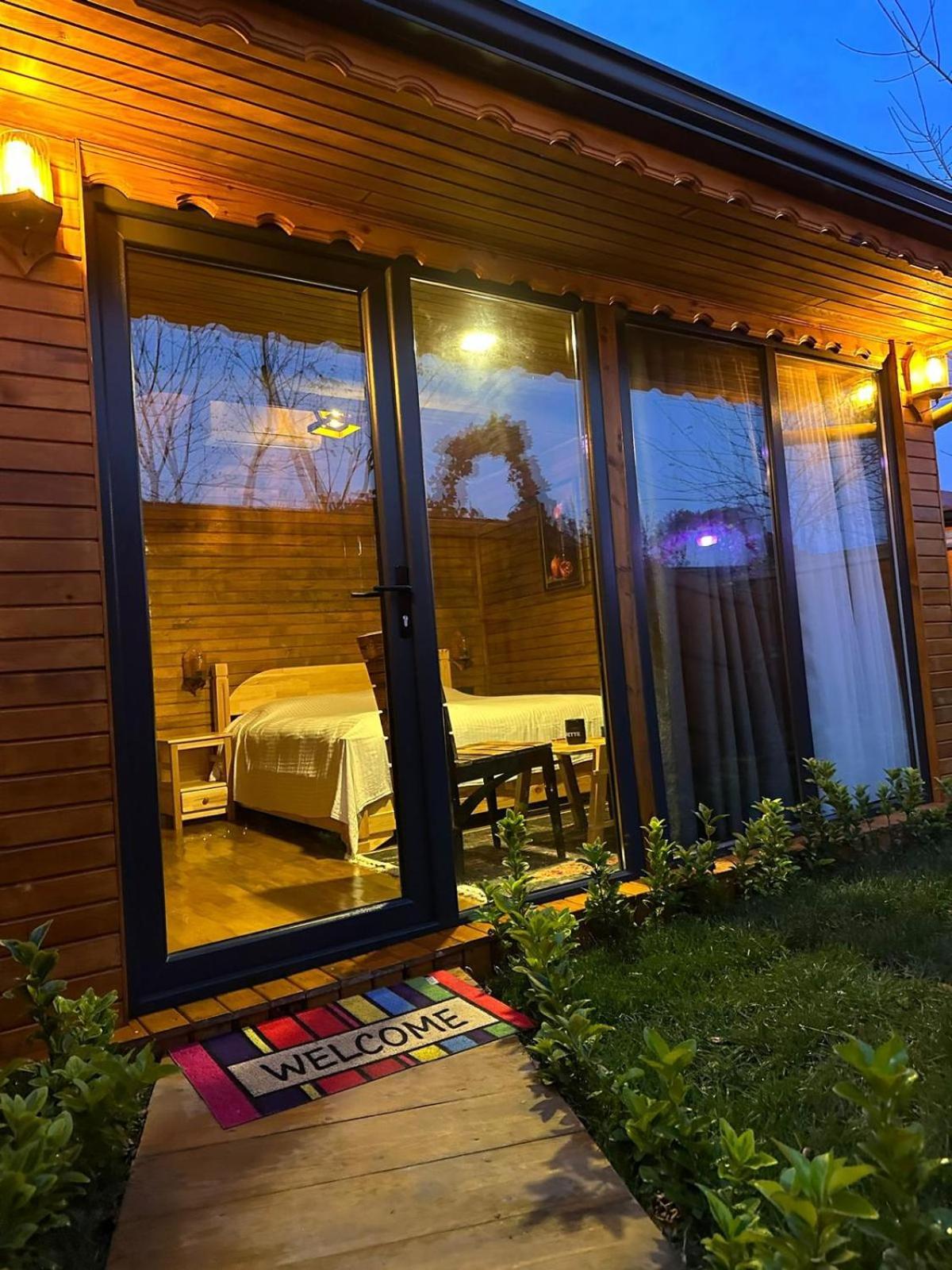Gardan Bungalov