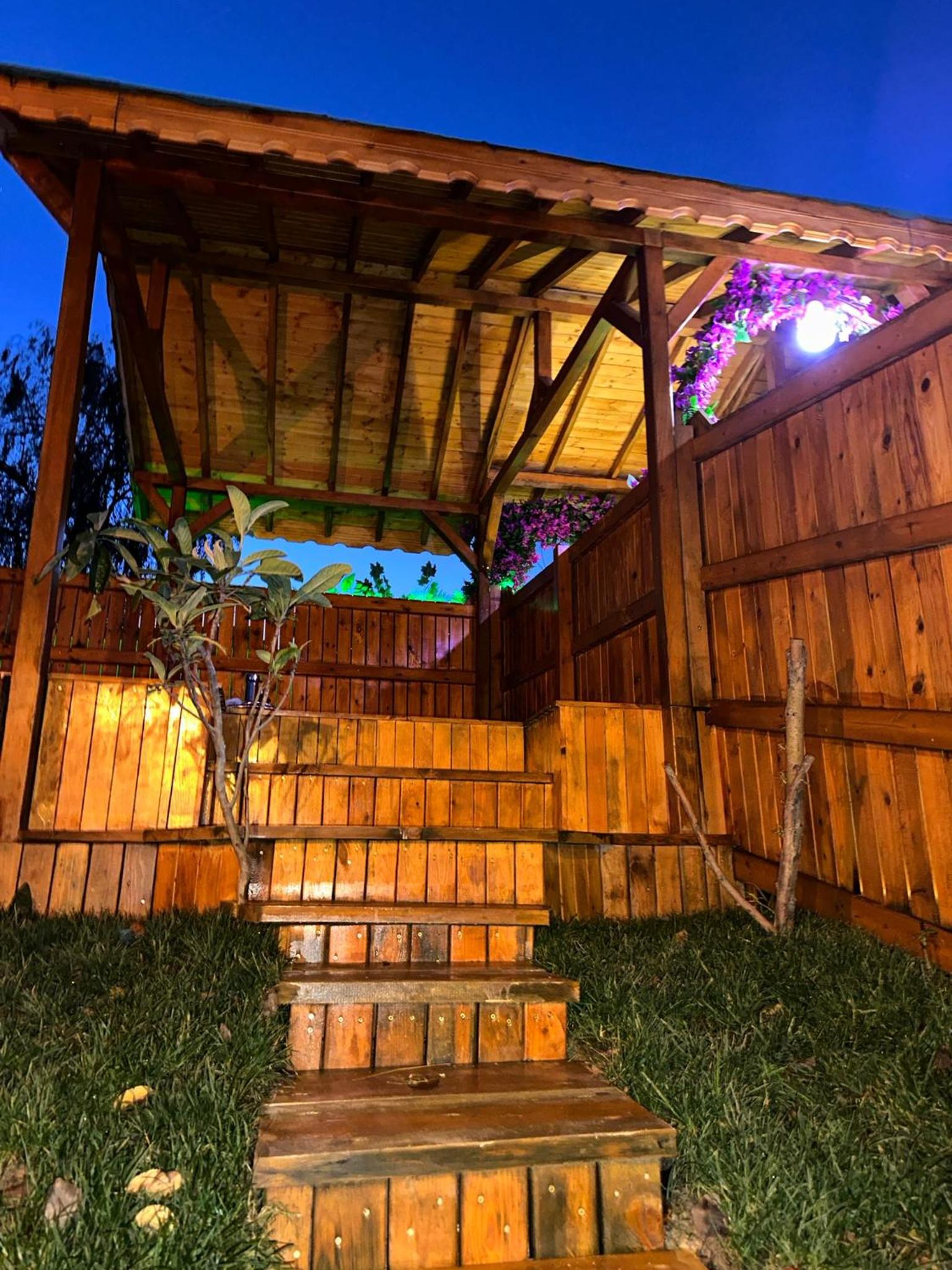 Gardan Bungalov