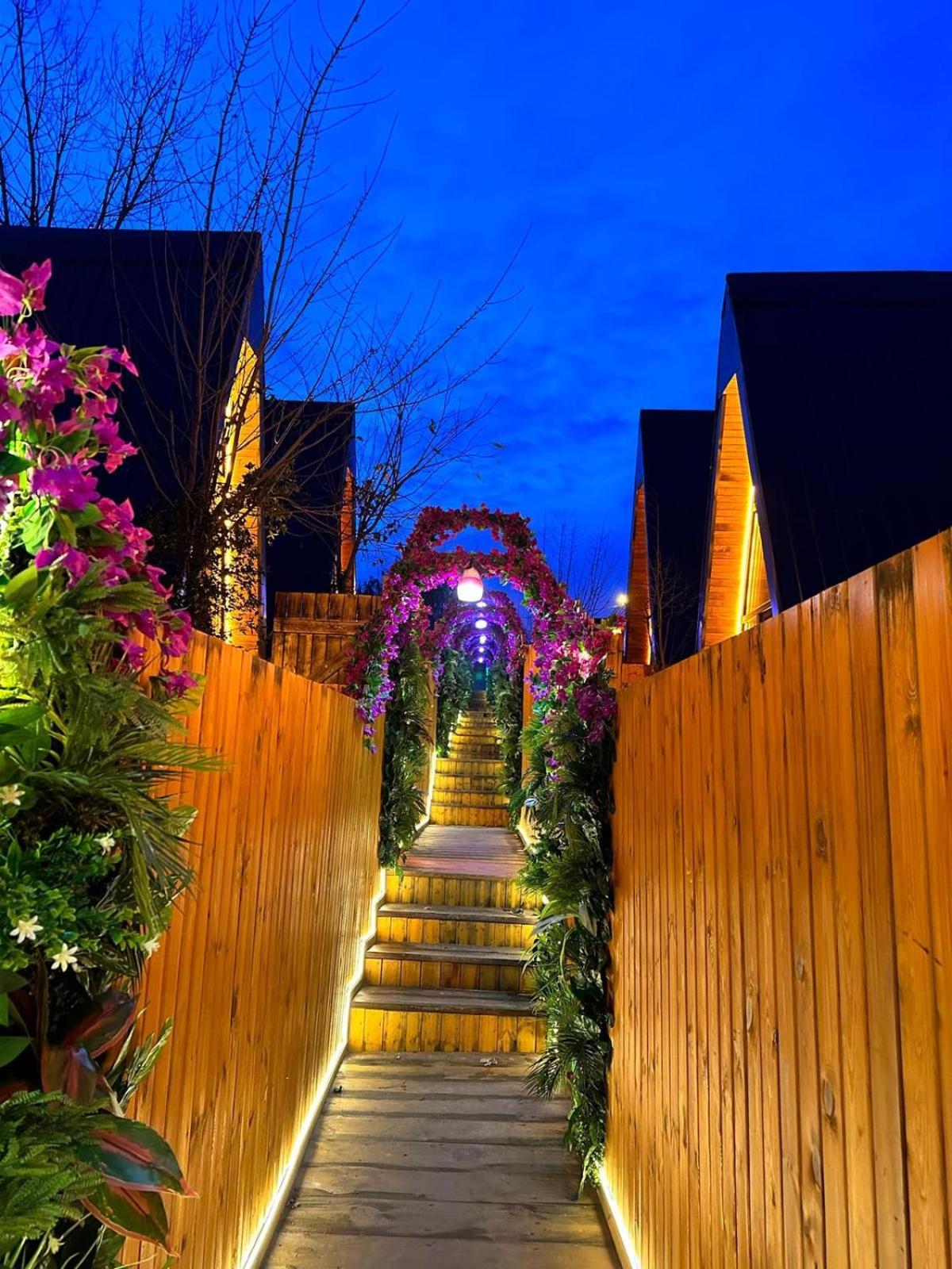 Gardan Bungalov