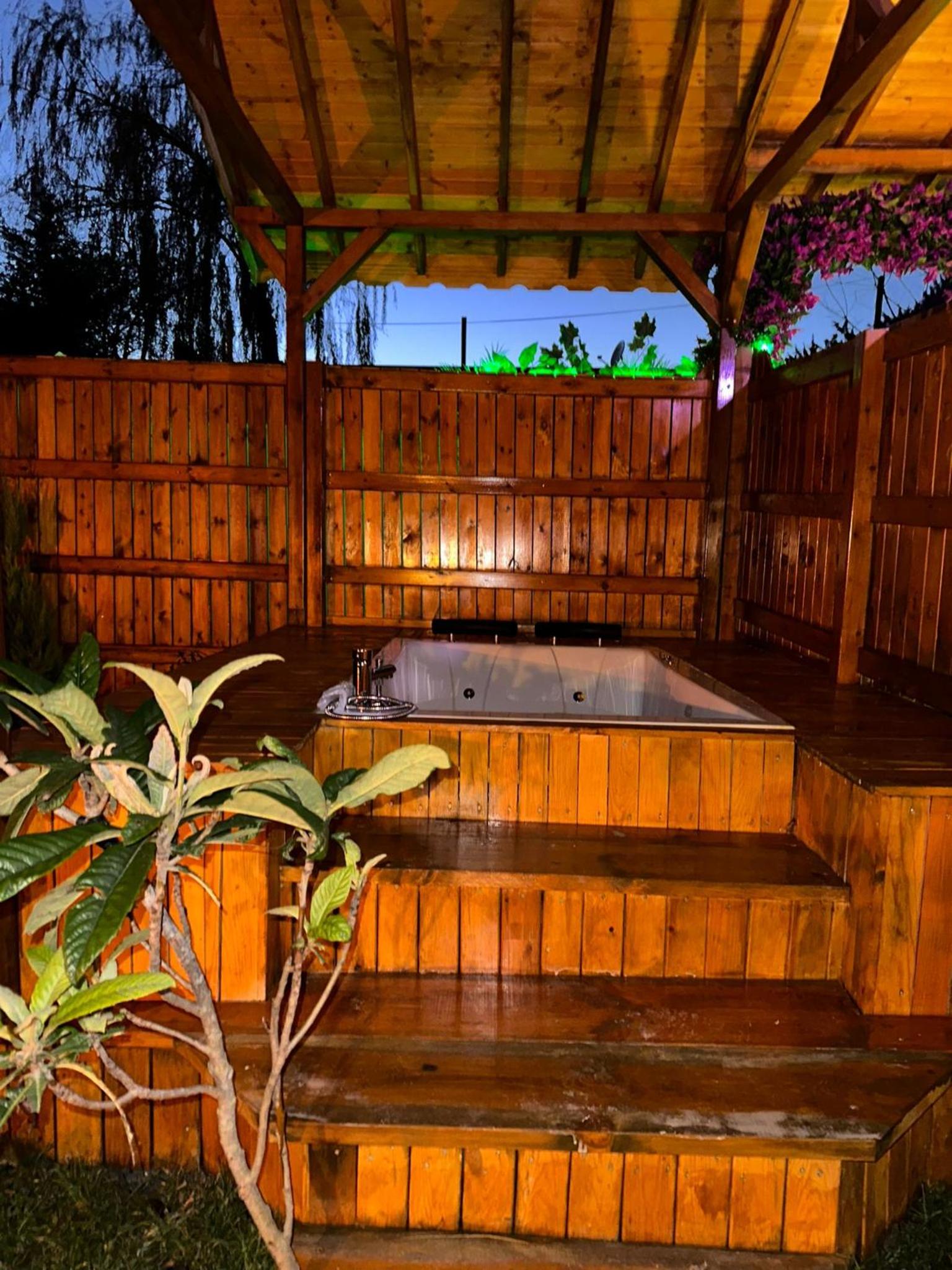 Gardan Bungalov