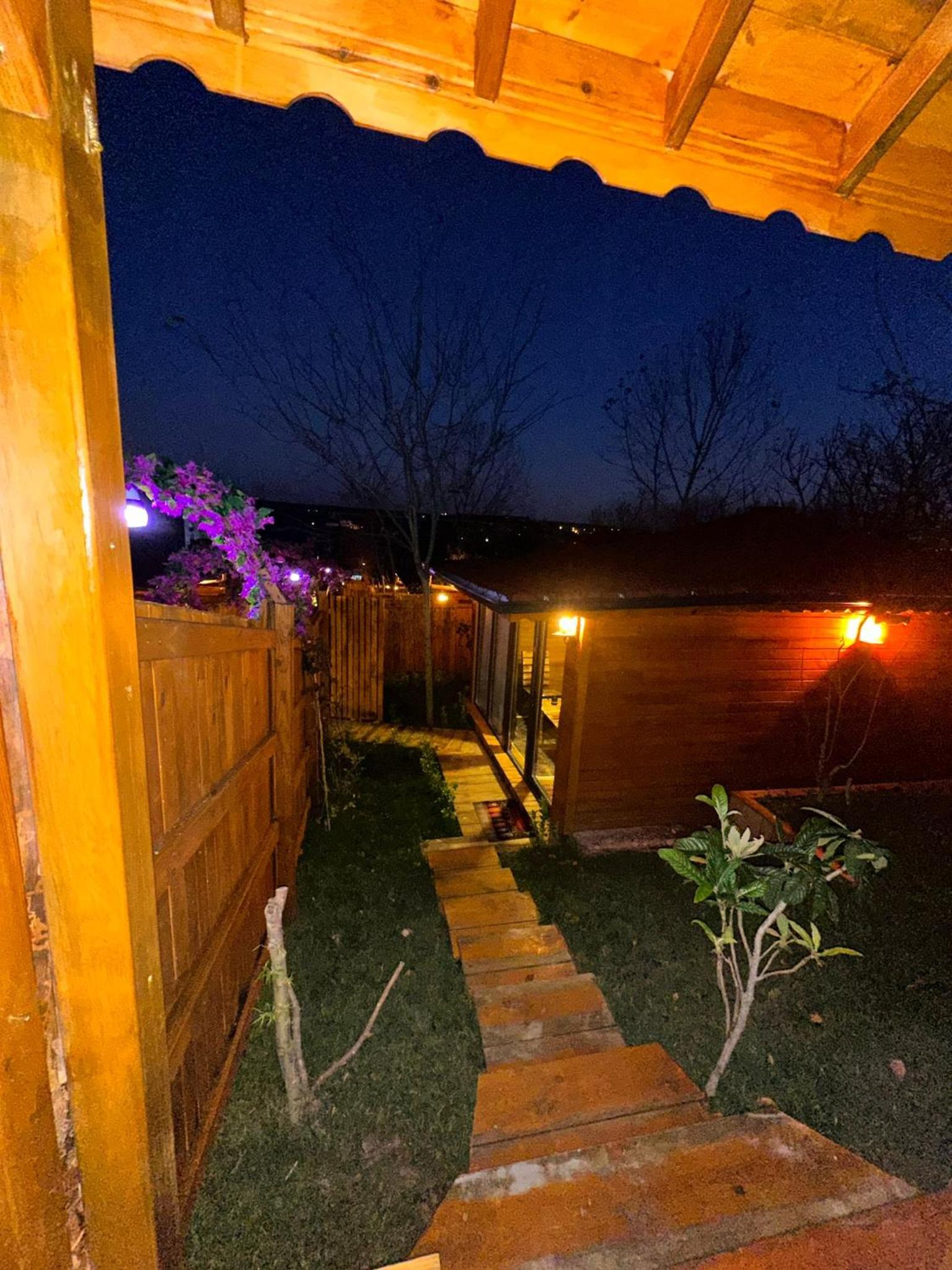 Gardan Bungalov