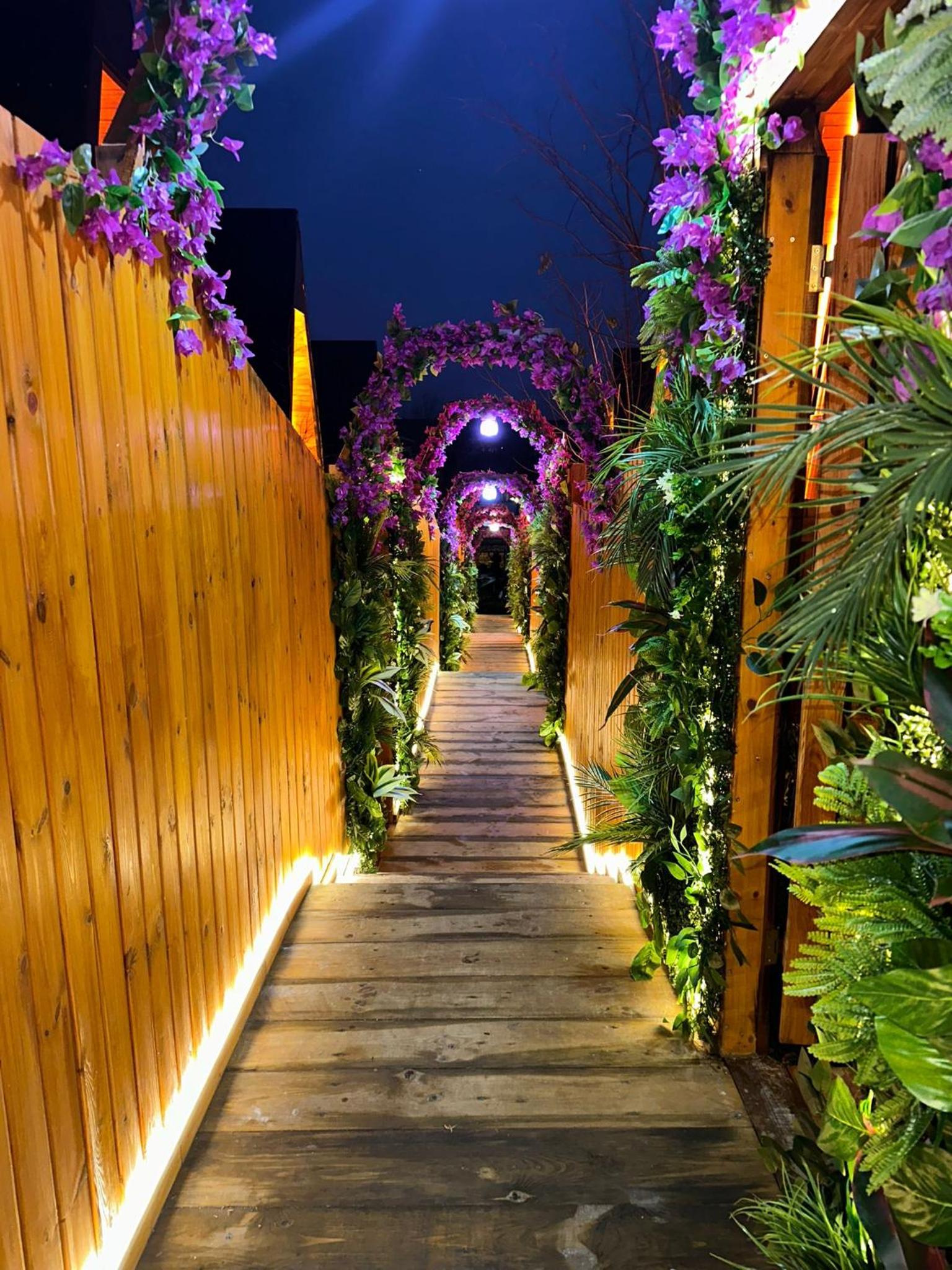 Gardan Bungalov