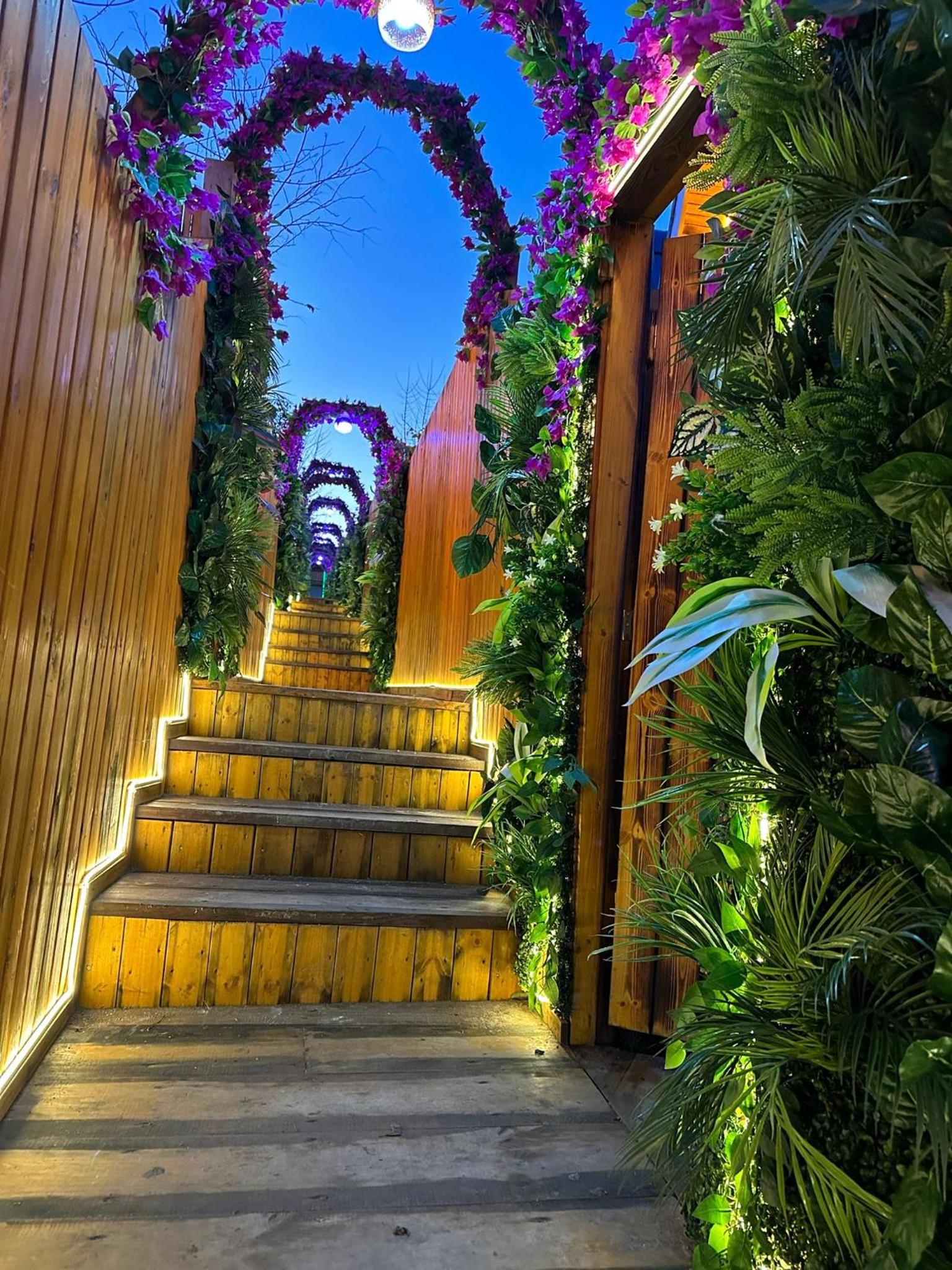 Gardan Bungalov