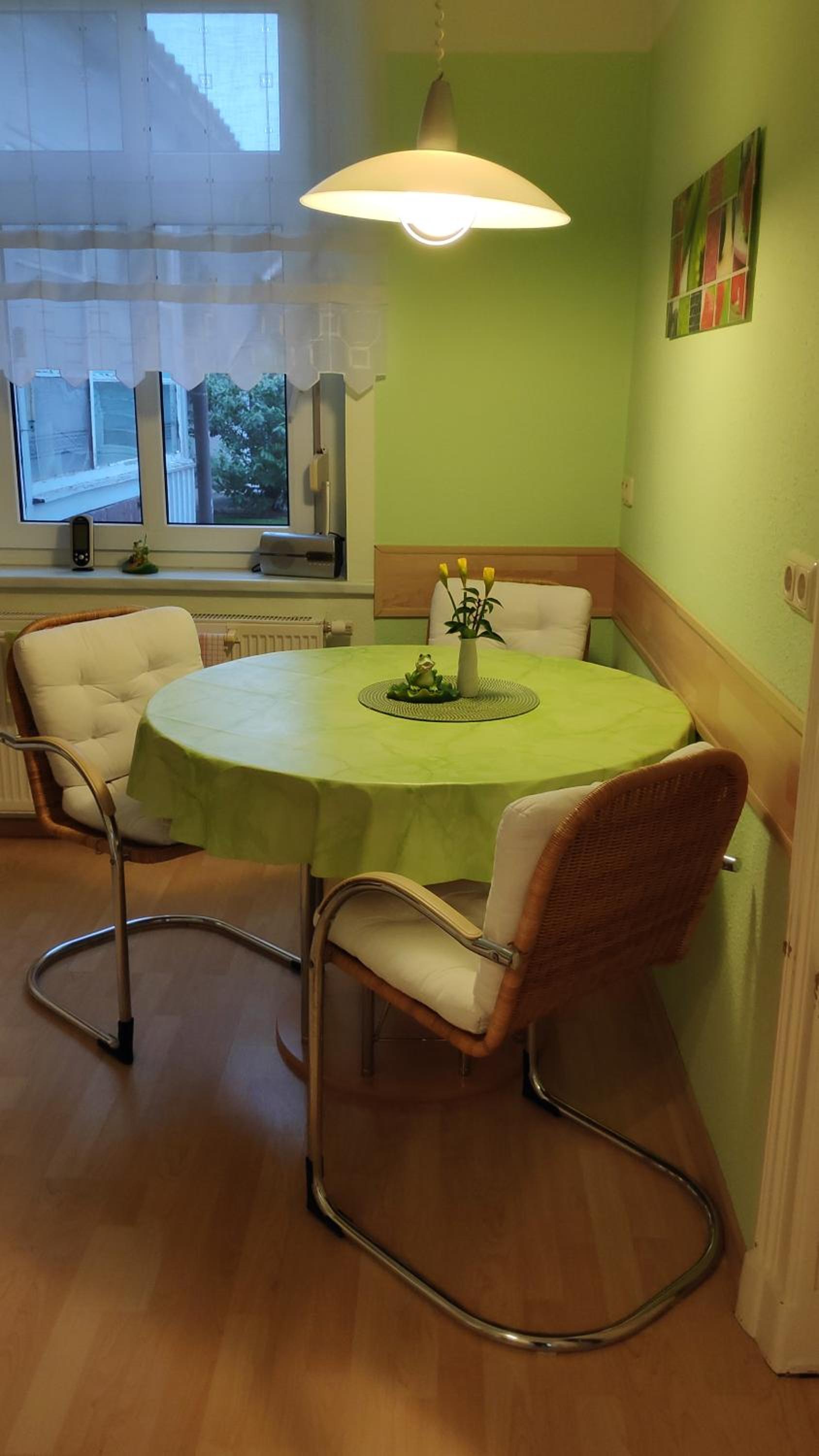 Ferienwohnung Zöllner