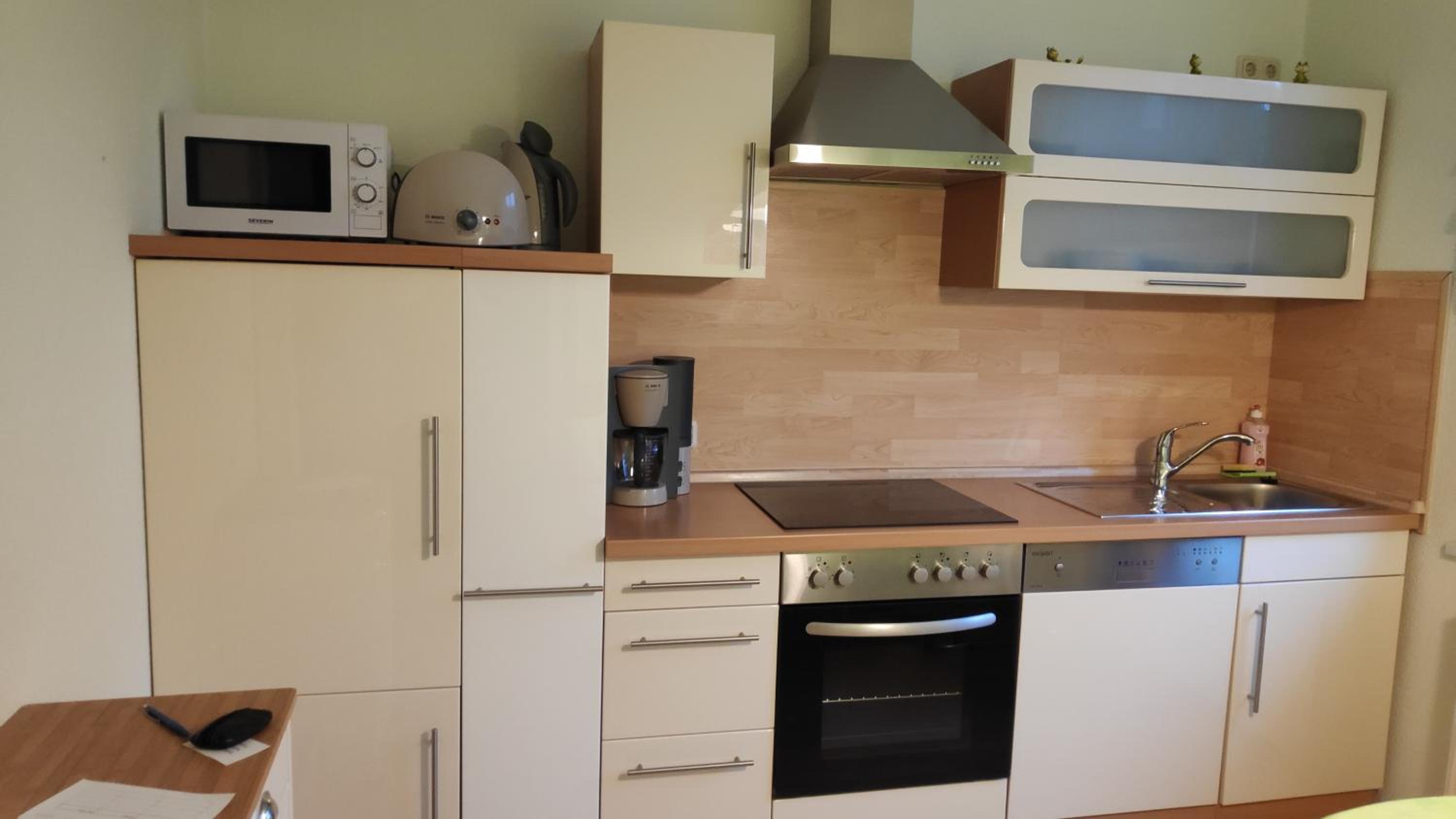 Ferienwohnung Zöllner