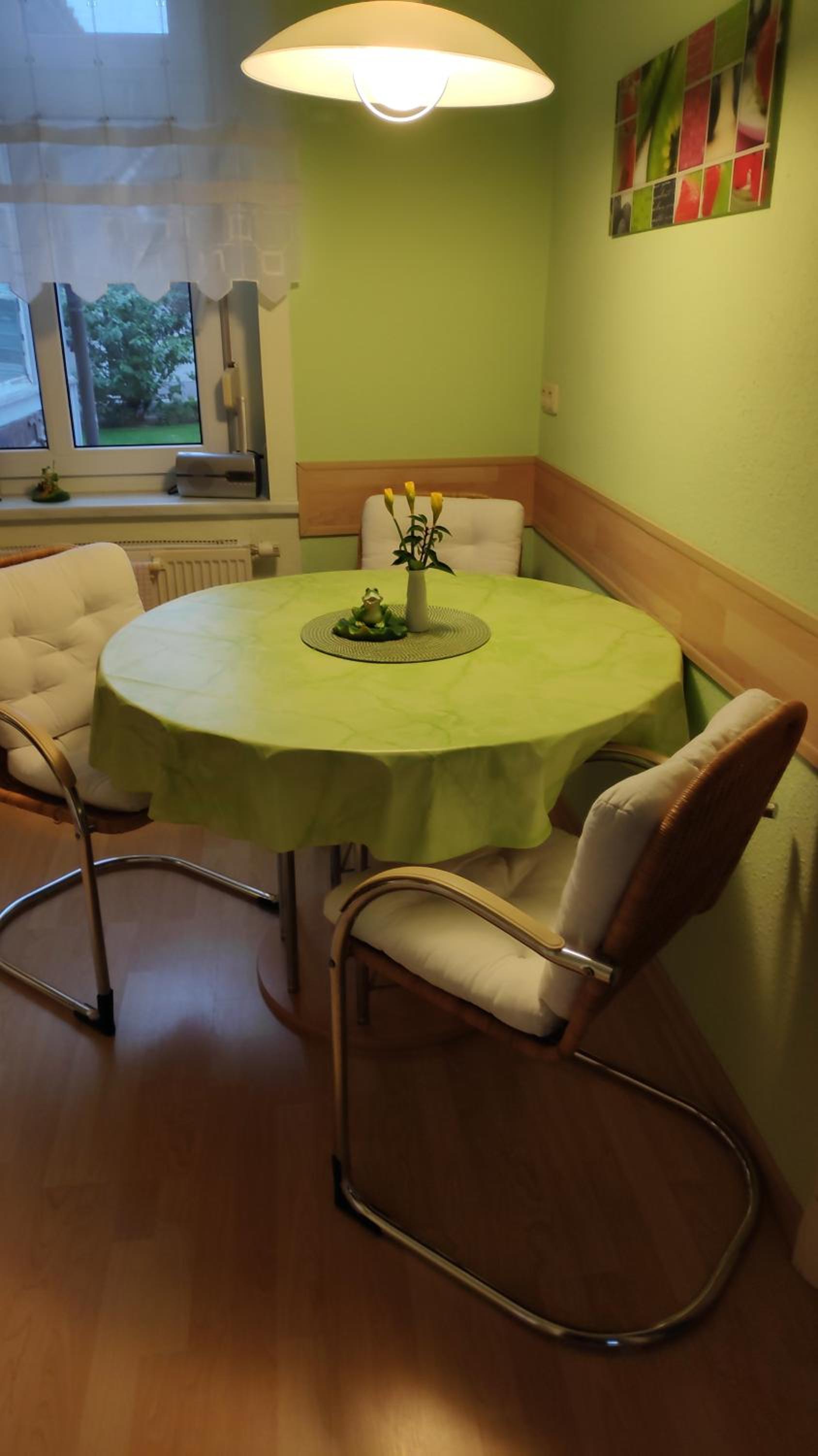 Ferienwohnung Zöllner