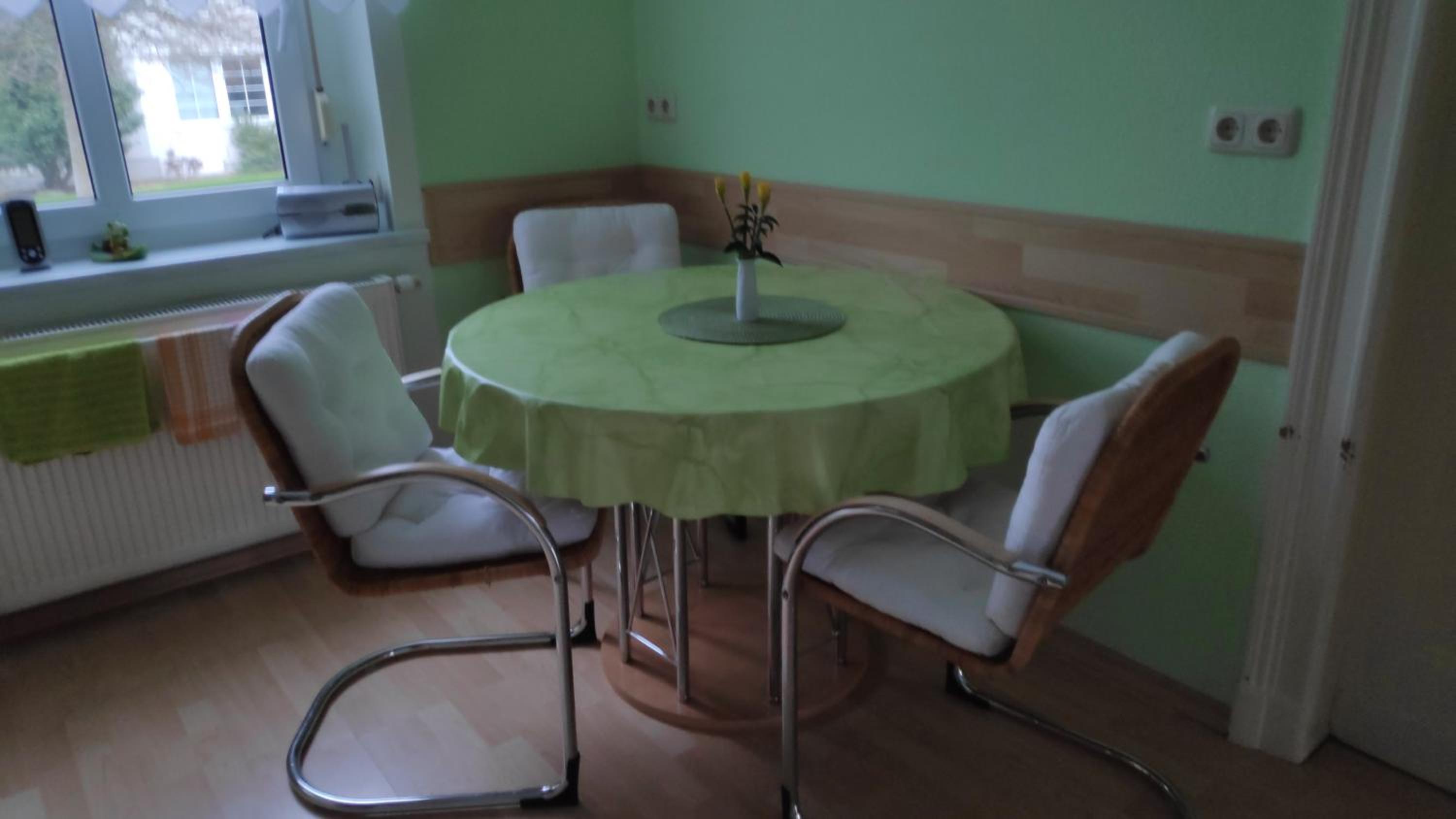 Ferienwohnung Zöllner
