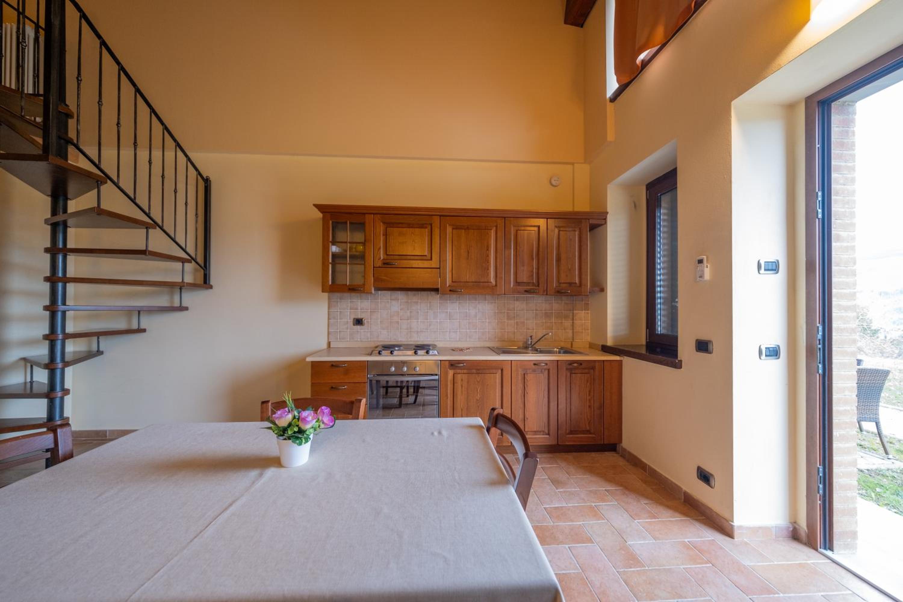 Agriturismo Borgo Biaia photo 4