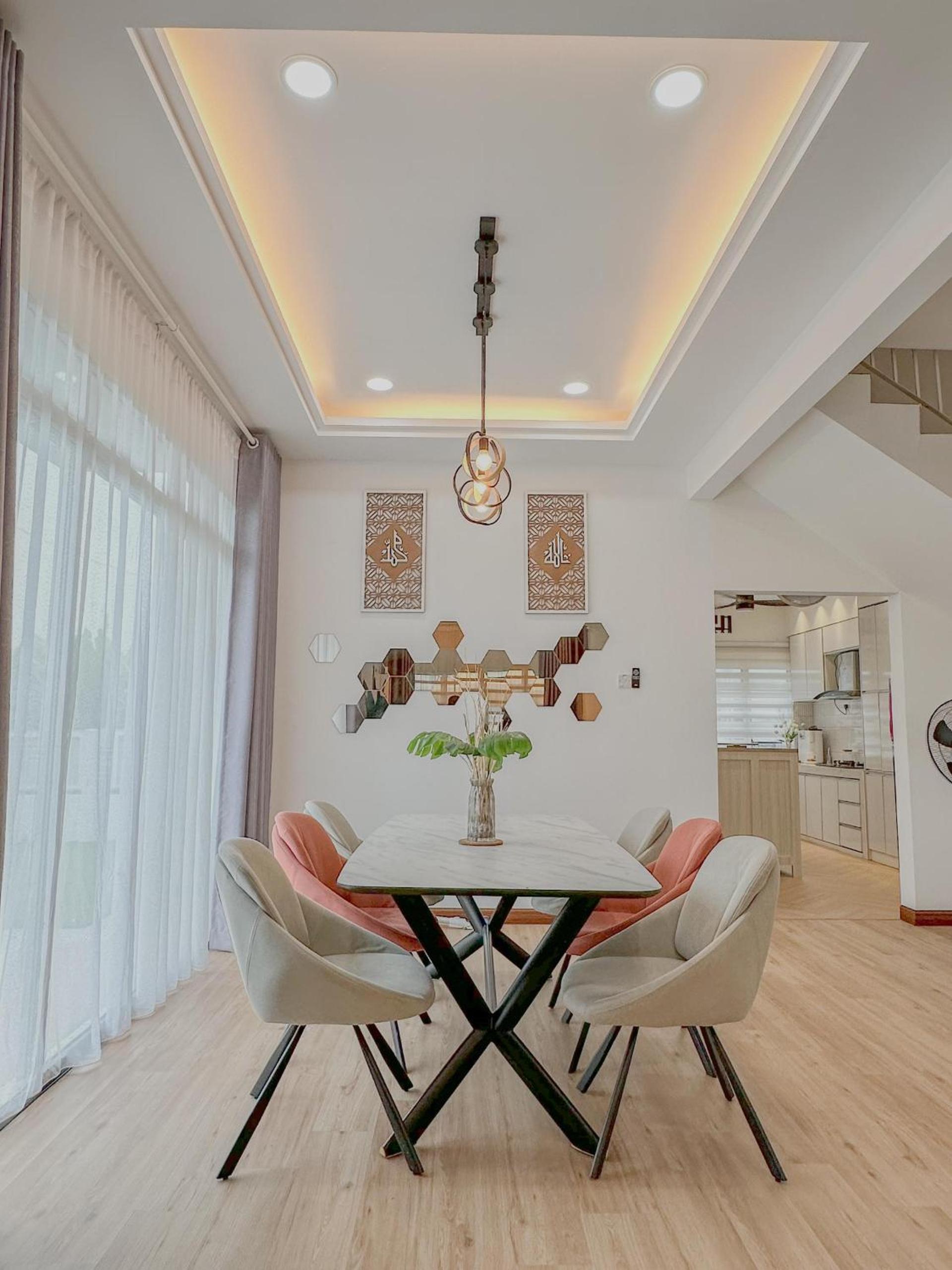 MutiaraHome l MinimalistModern