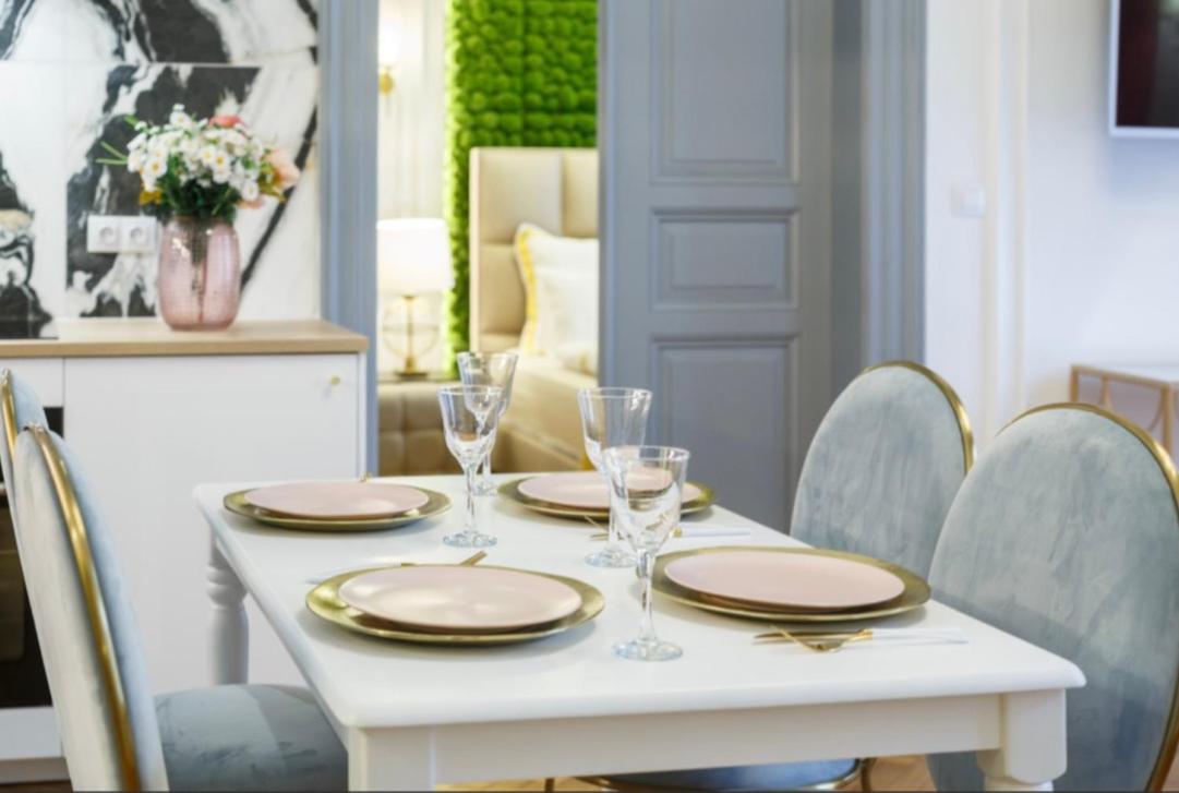 Urban Premier Suite