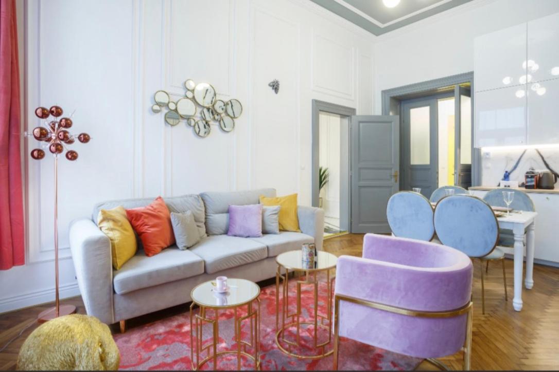 Urban Premier Suite
