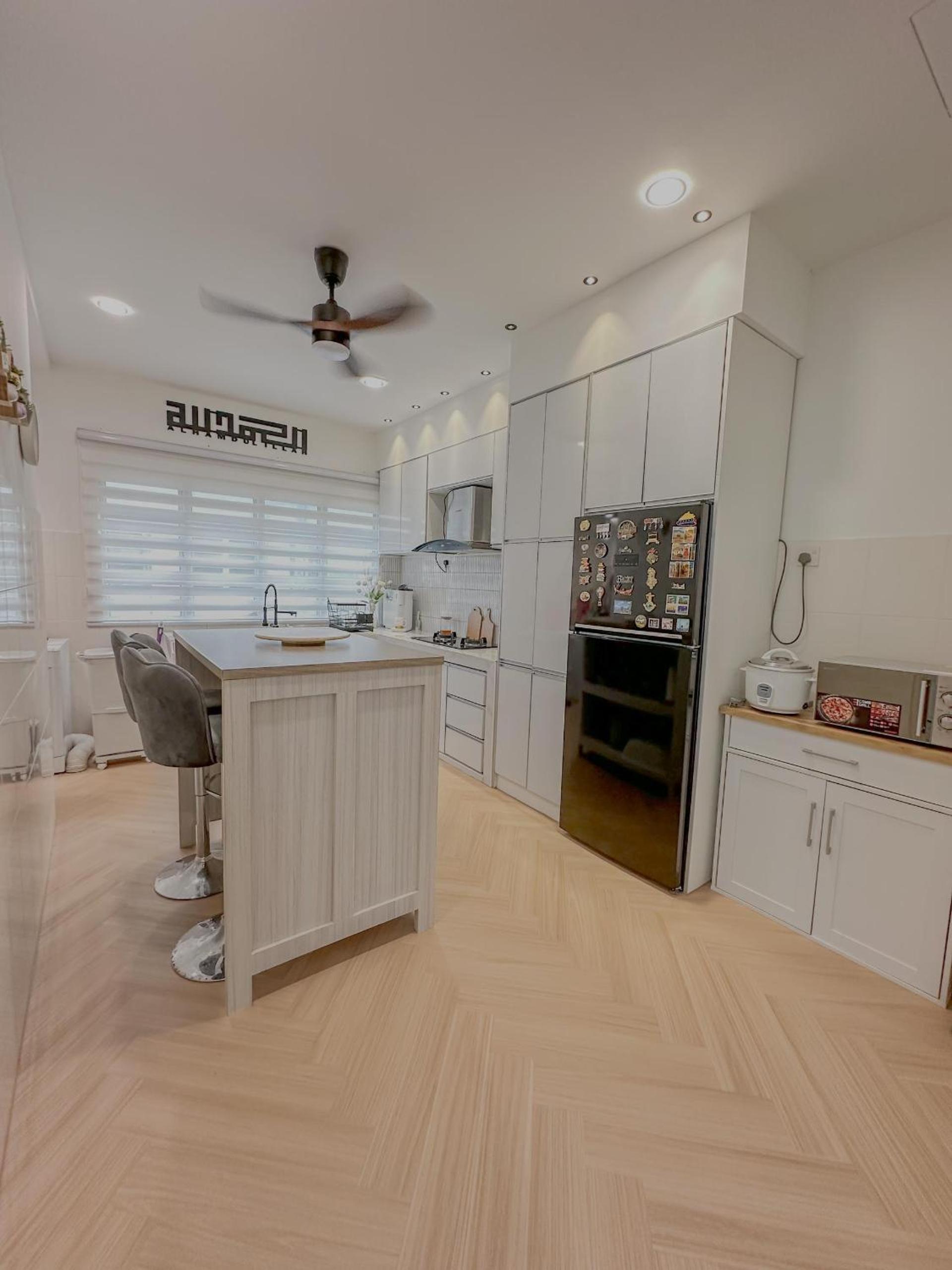 MutiaraHome l MinimalistModern