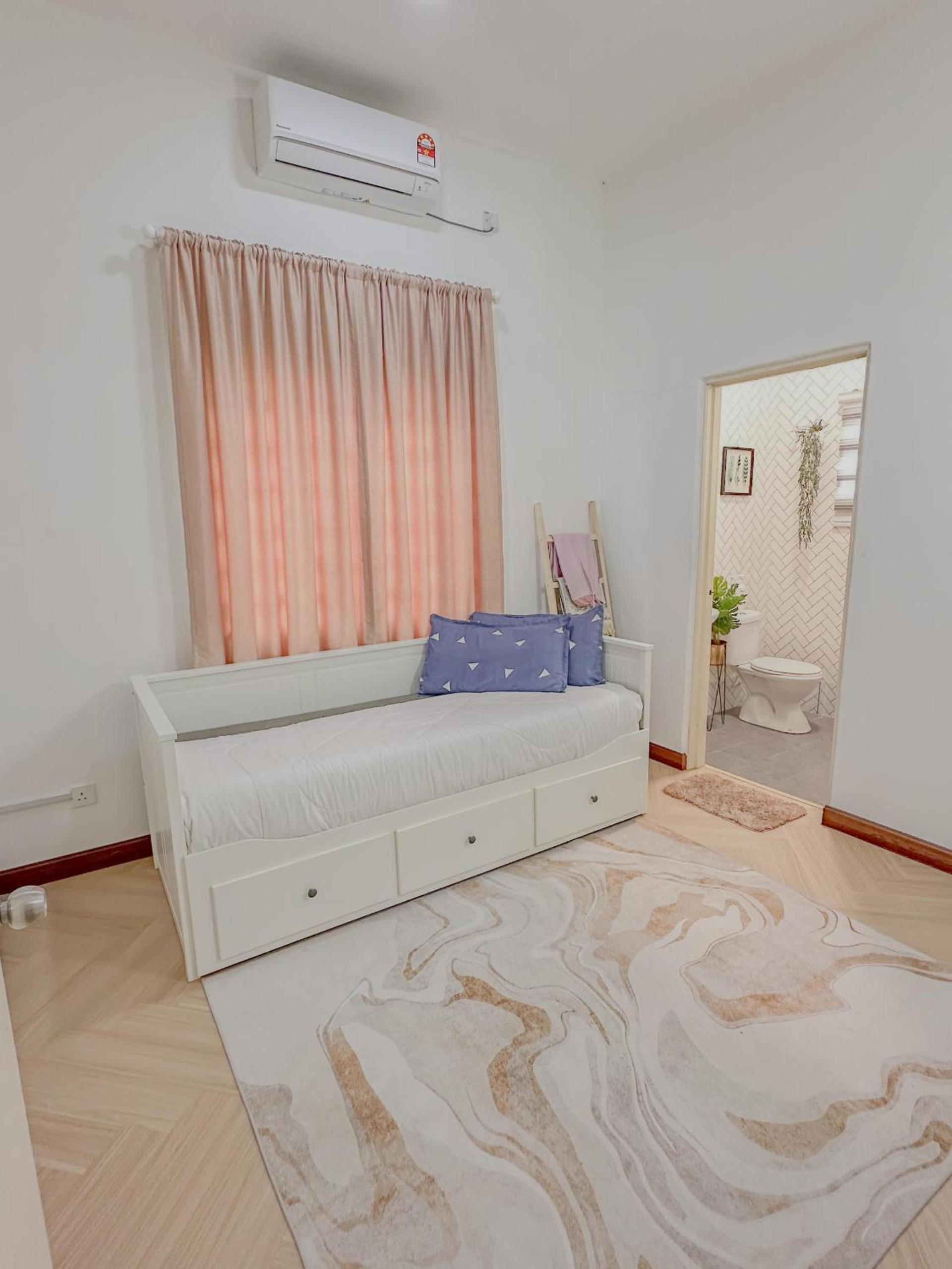 MutiaraHome l MinimalistModern