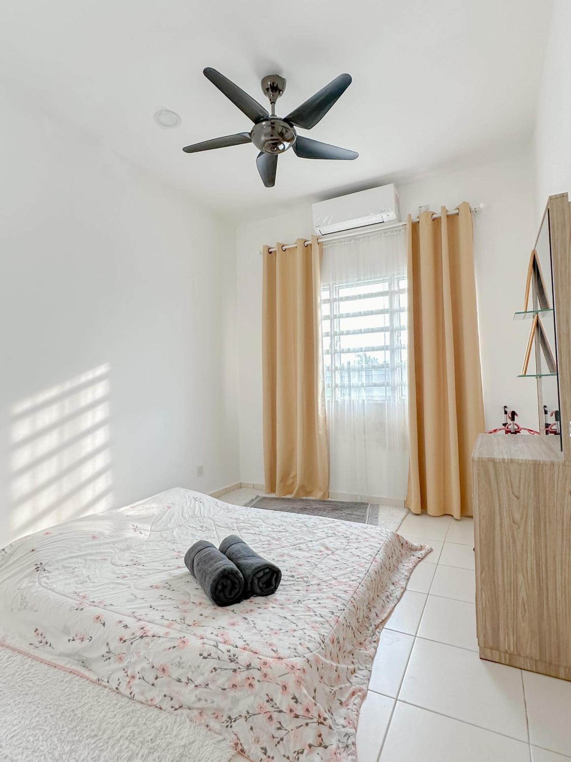 MutiaraHome l MinimalistModern