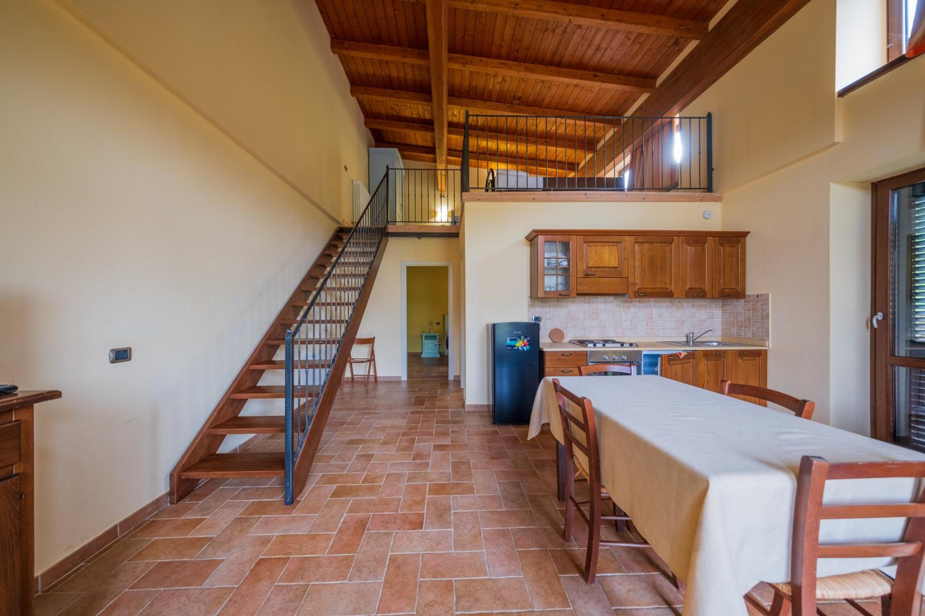 Agriturismo Borgo Biaia photo 5