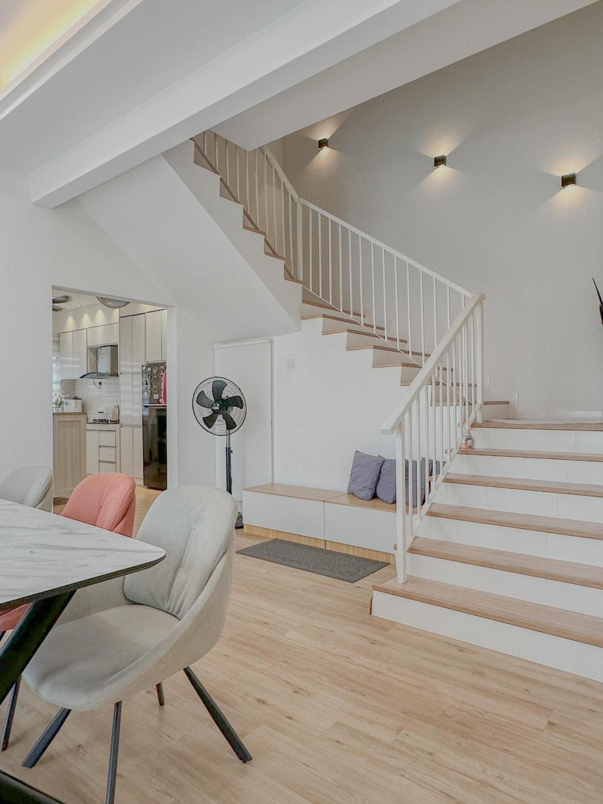 MutiaraHome l MinimalistModern
