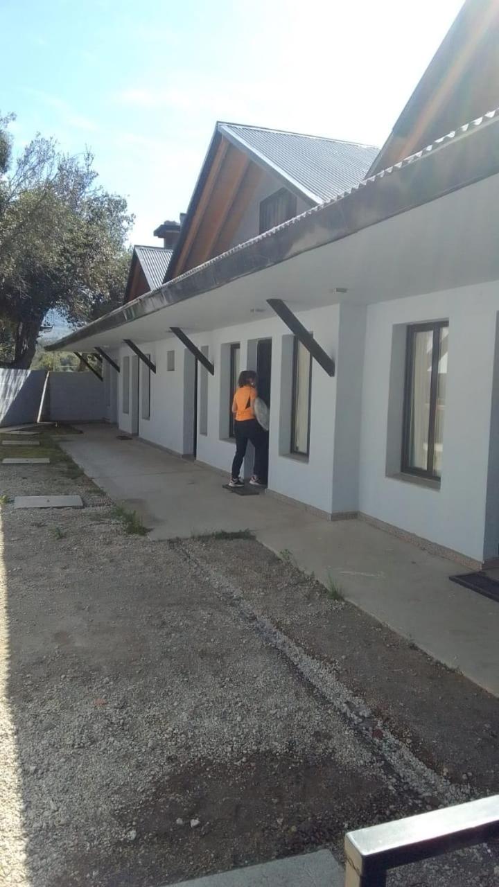 Complejo Moquehue
