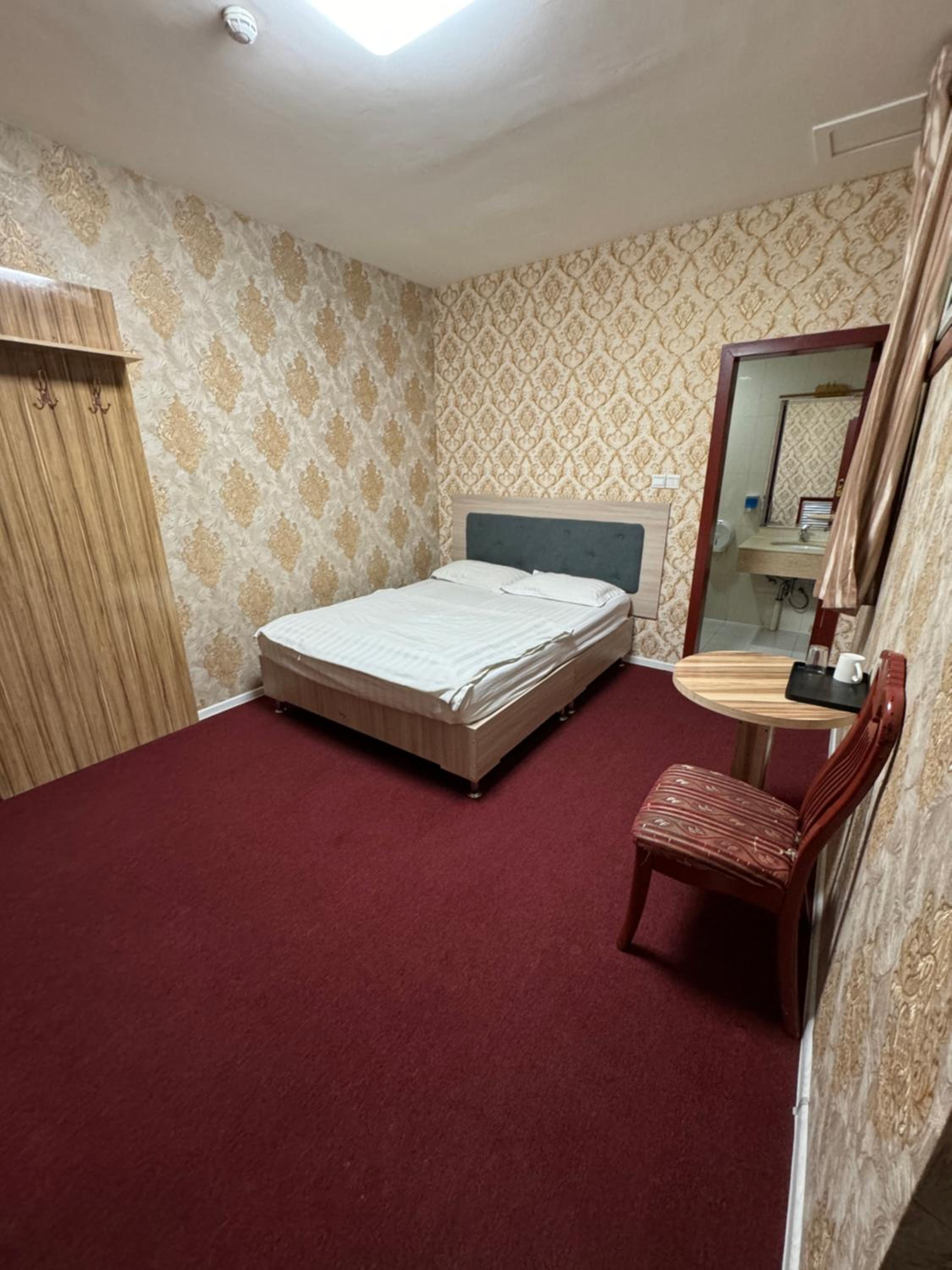 Zolotoi Drakon Hotel