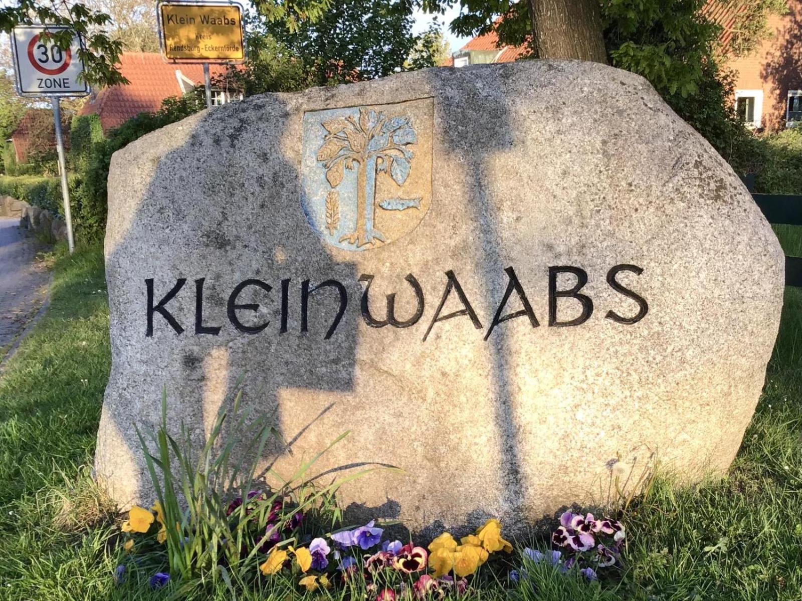 StrandGlück