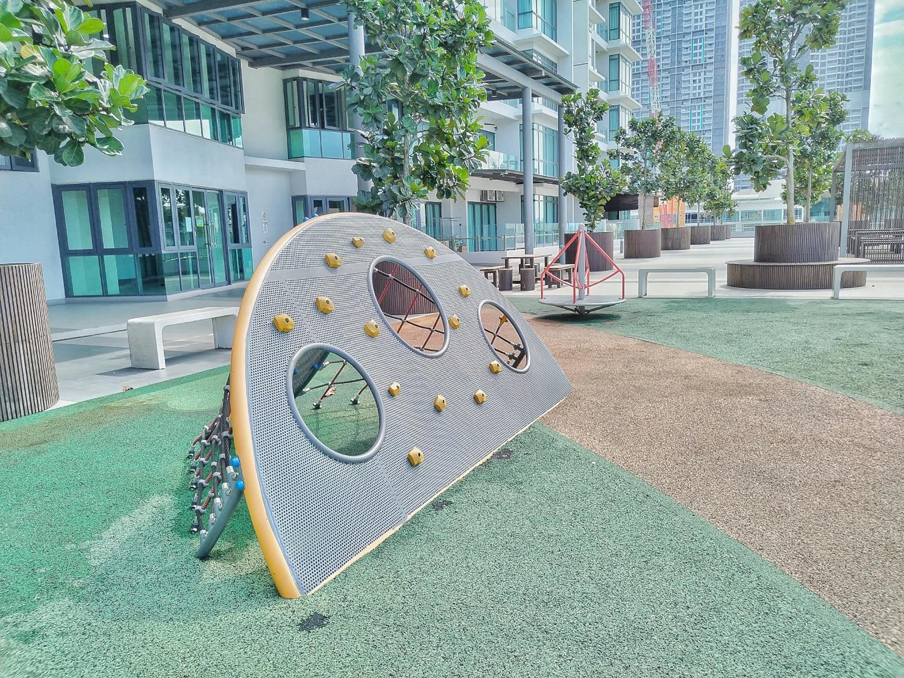 One Residence KL - Near Bukit Bindang TRX IKEA MYtown Sunway Velovity Mall