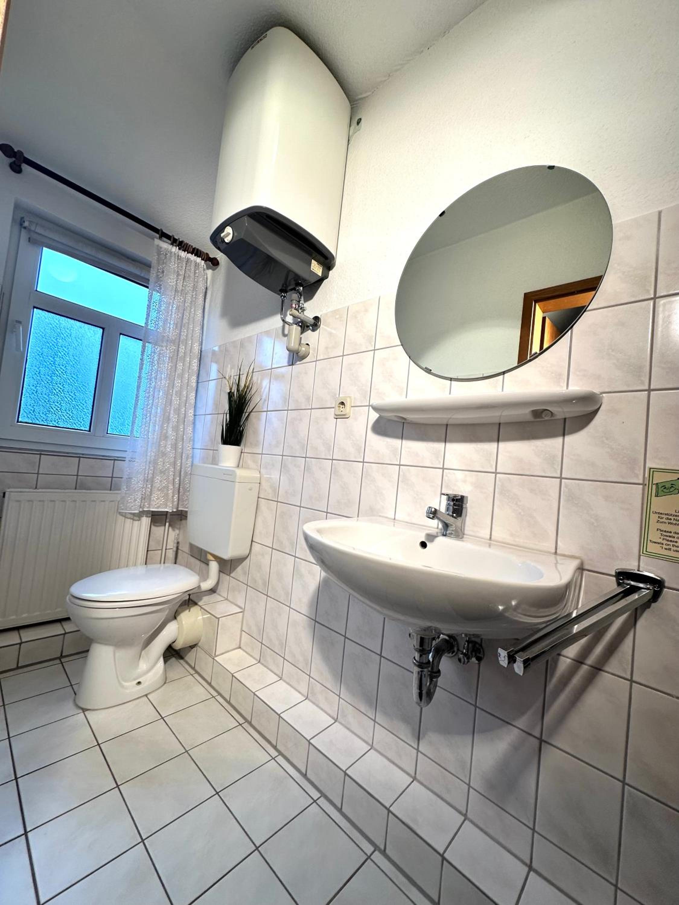 Monteur-Zimmervermietung Visselhövede