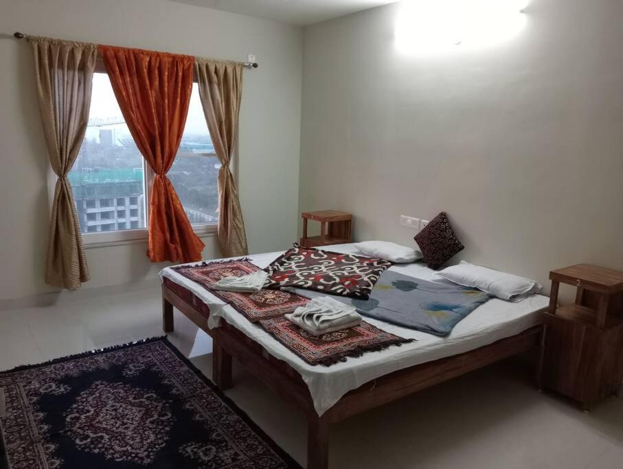 Pratha Homestay
