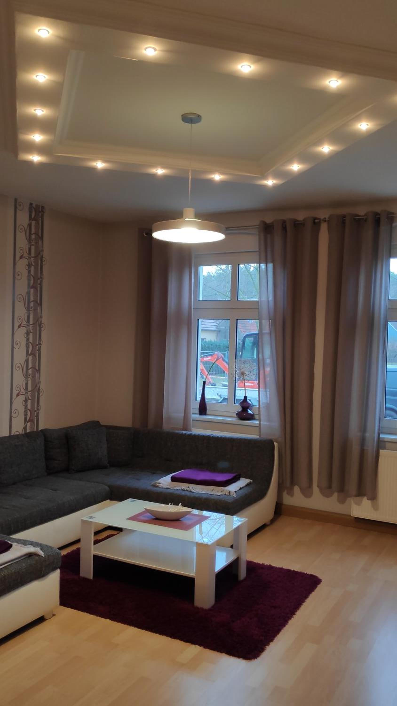 Ferienwohnung Zöllner