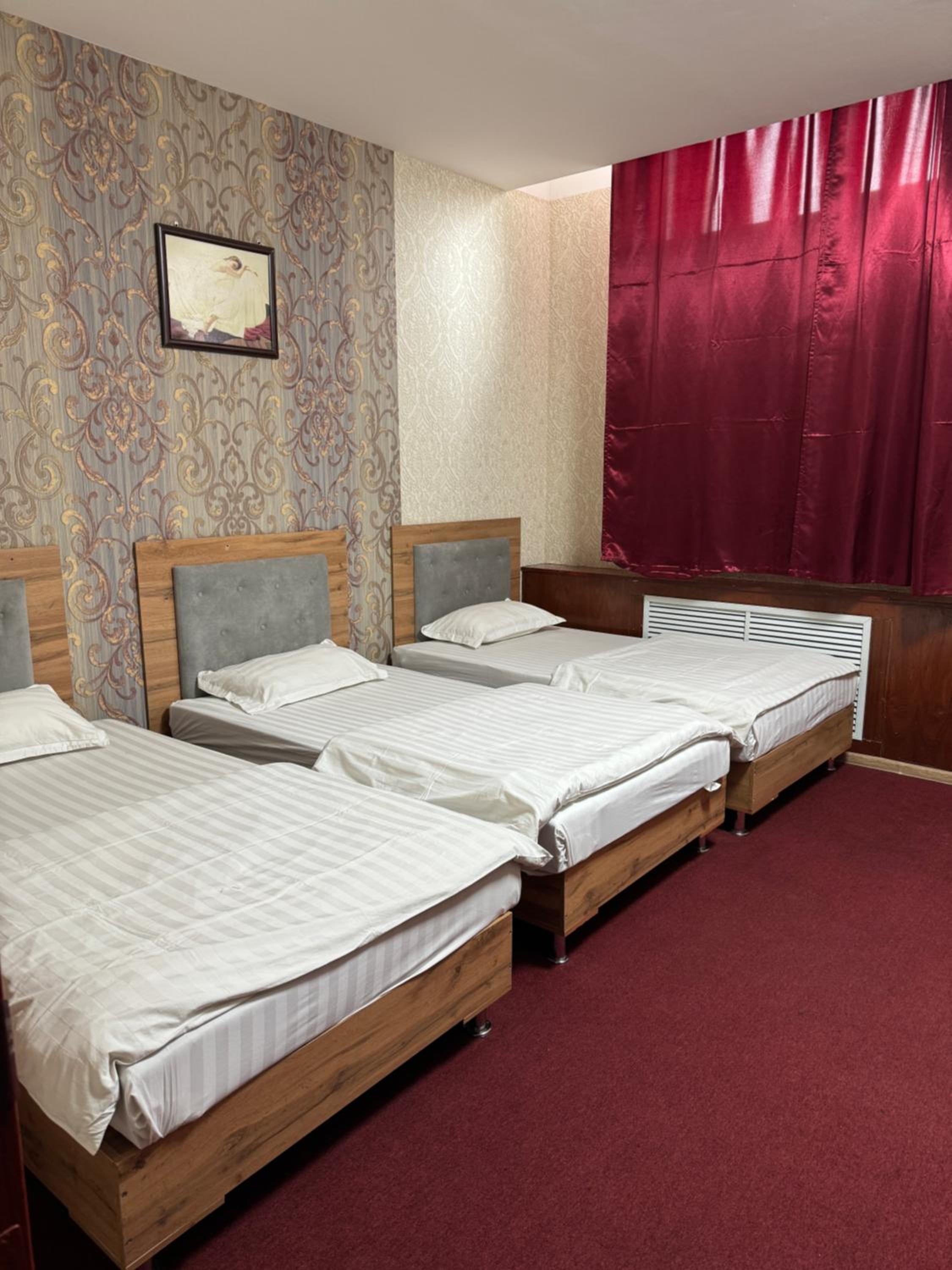 Zolotoi Drakon Hotel