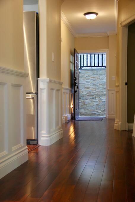 Upscale Character Home with Luxurious Amenities