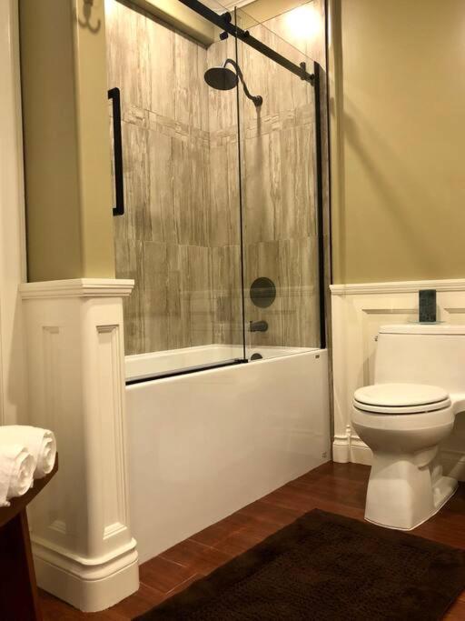 Upscale Character Home with Luxurious Amenities