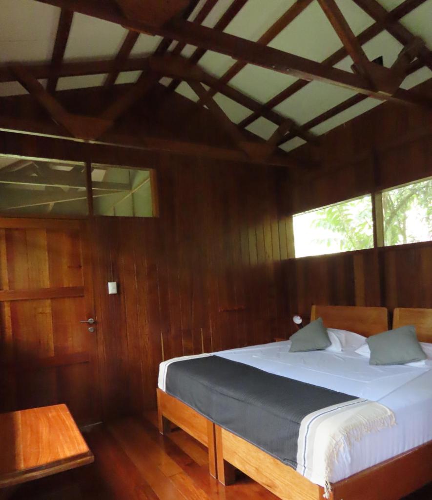 Kuporo lodge view 2