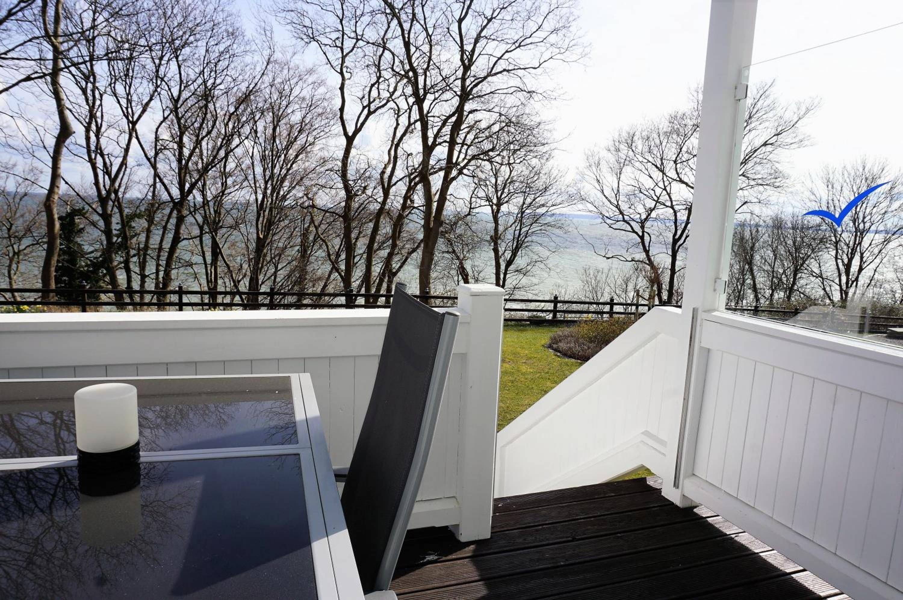 Villa Azur en Sassnitz