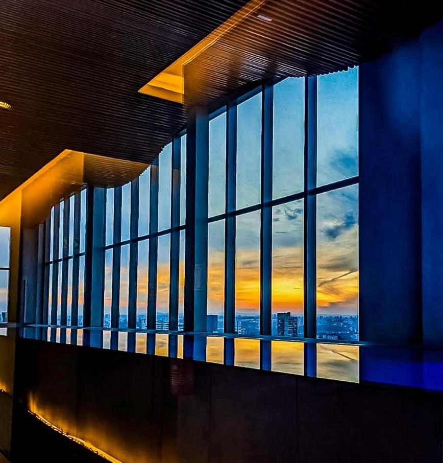 Lifestyle Pinheiros | New Apt w/ Parking Near Oscar Freire