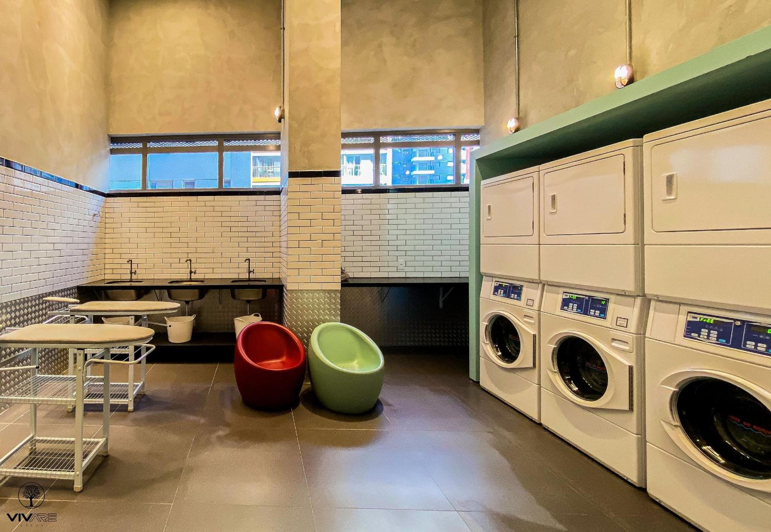 Lifestyle Pinheiros | New Apt w/ Parking Near Oscar Freire
