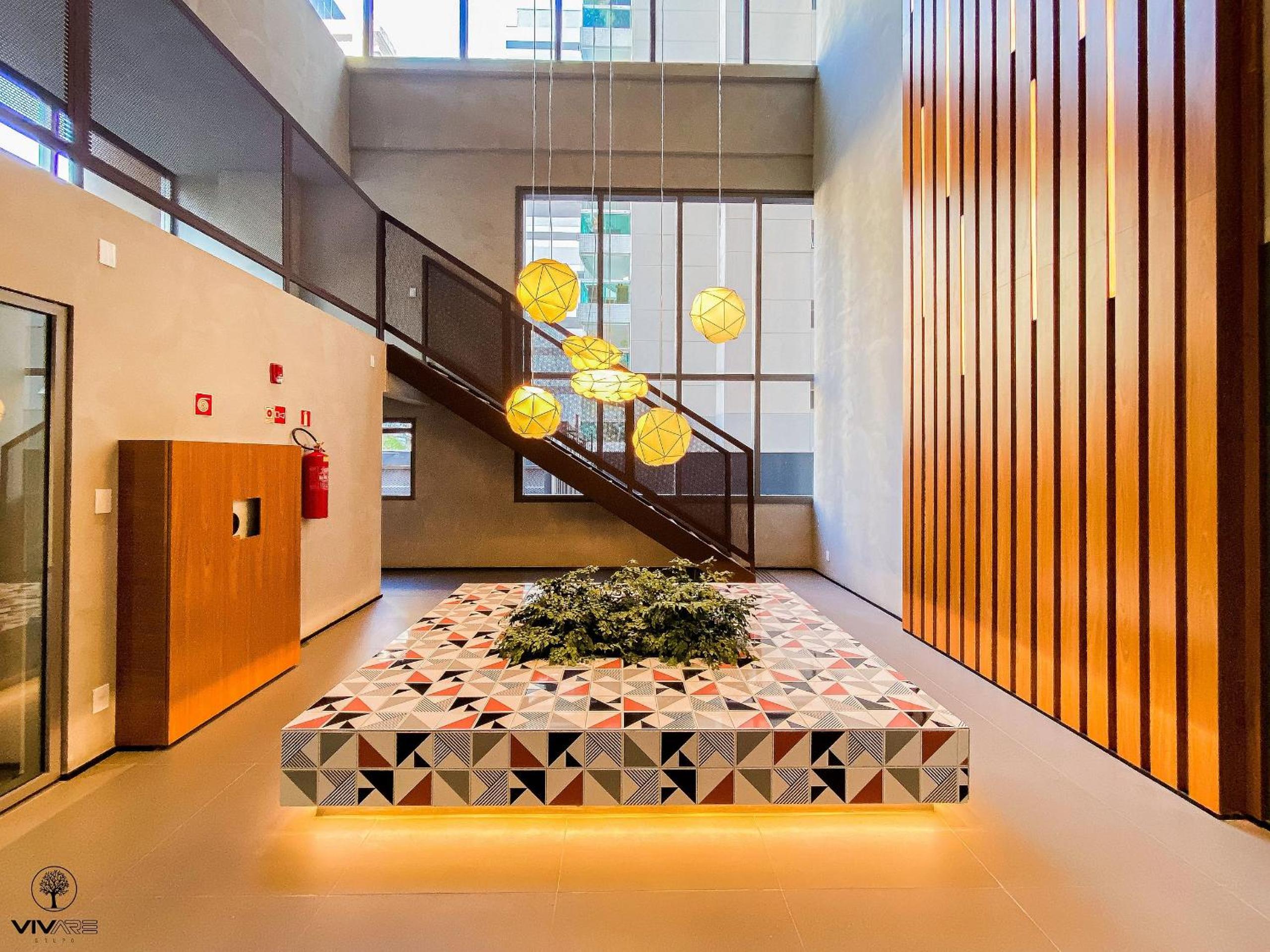 Lifestyle Pinheiros | New Apt w/ Parking Near Oscar Freire