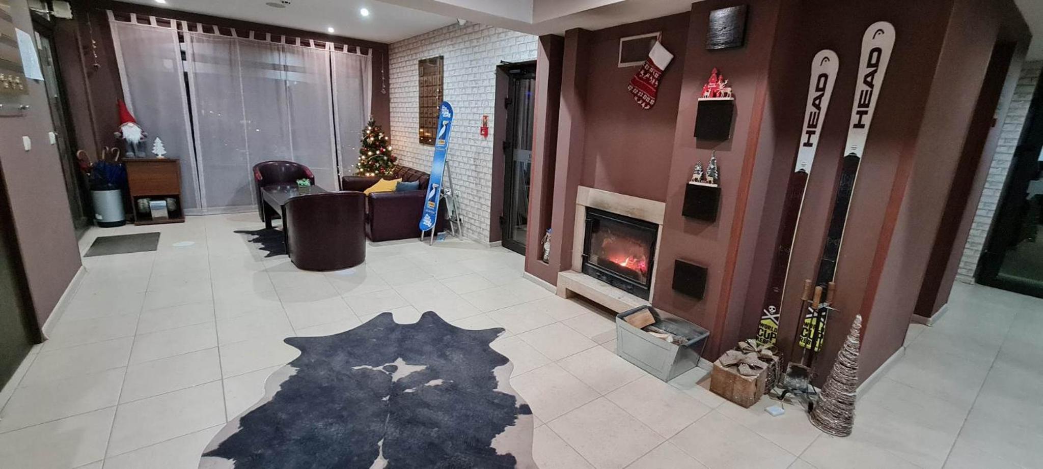 Apartment at Dream Bansko