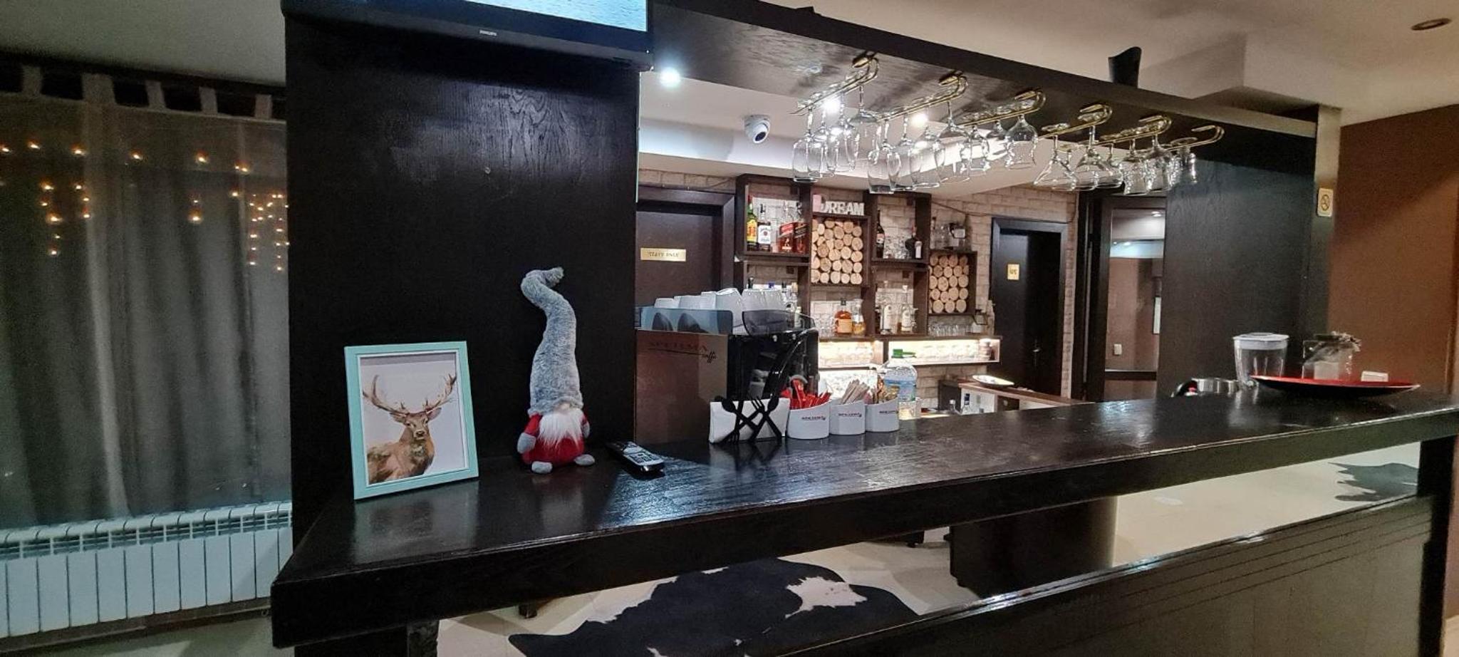 Apartment at Dream Bansko