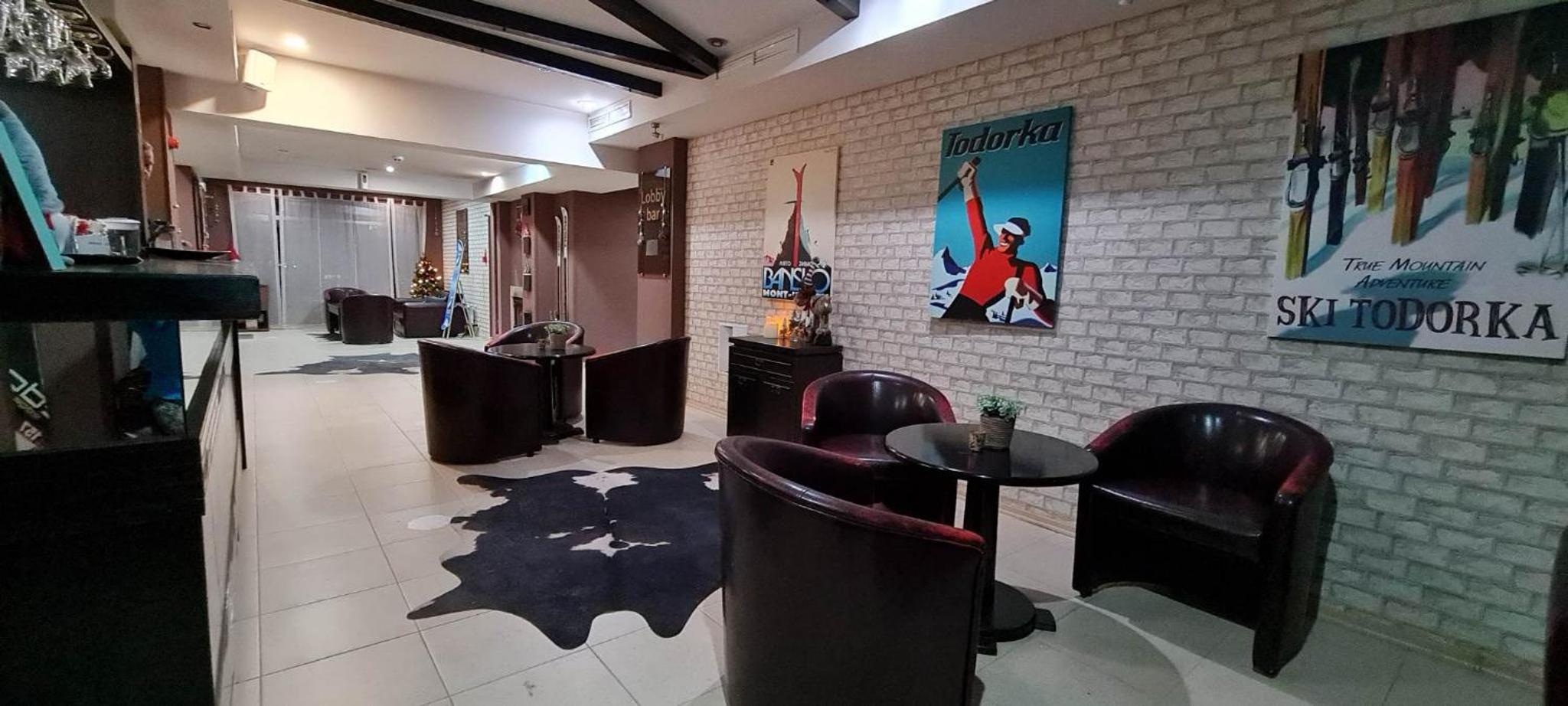 Apartment at Dream Bansko