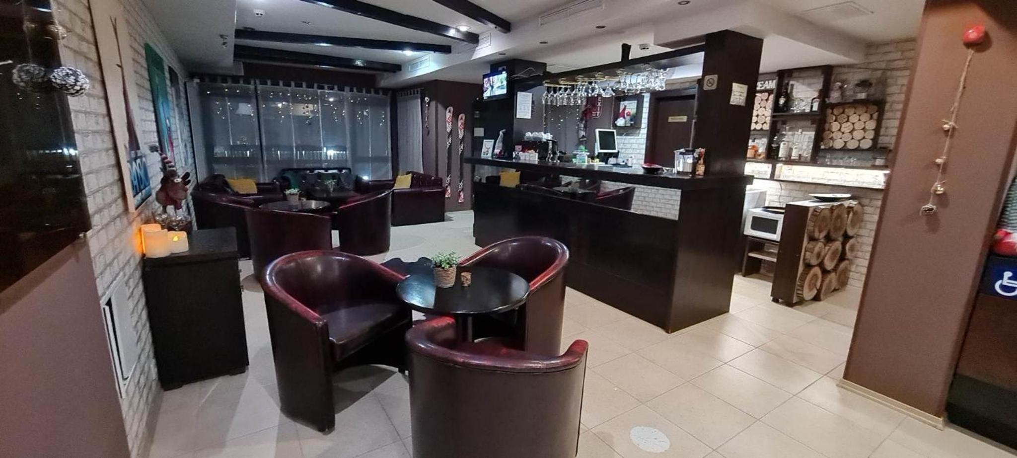 Apartment at Dream Bansko